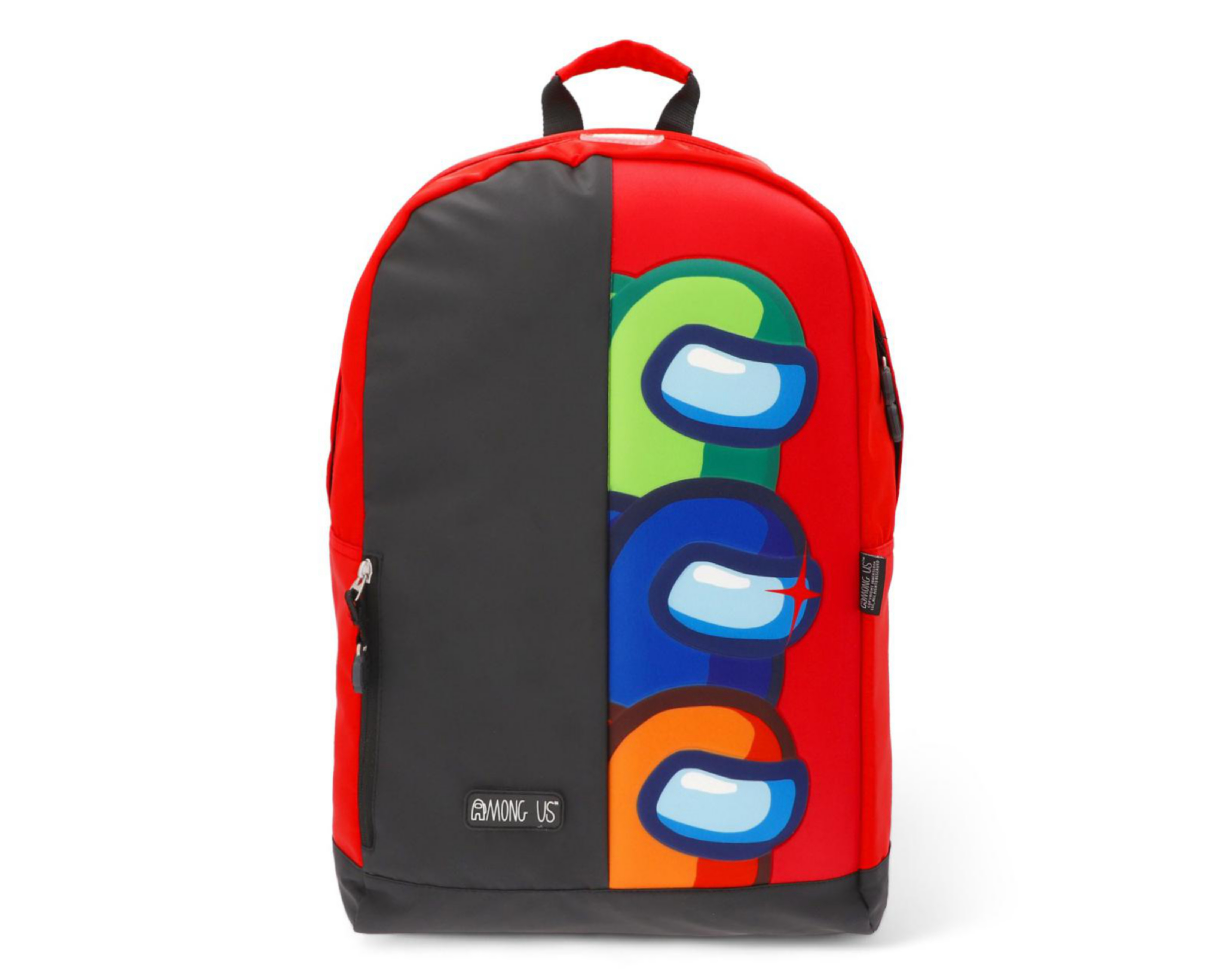 Foto 1 | Mochila Keepack Among Us