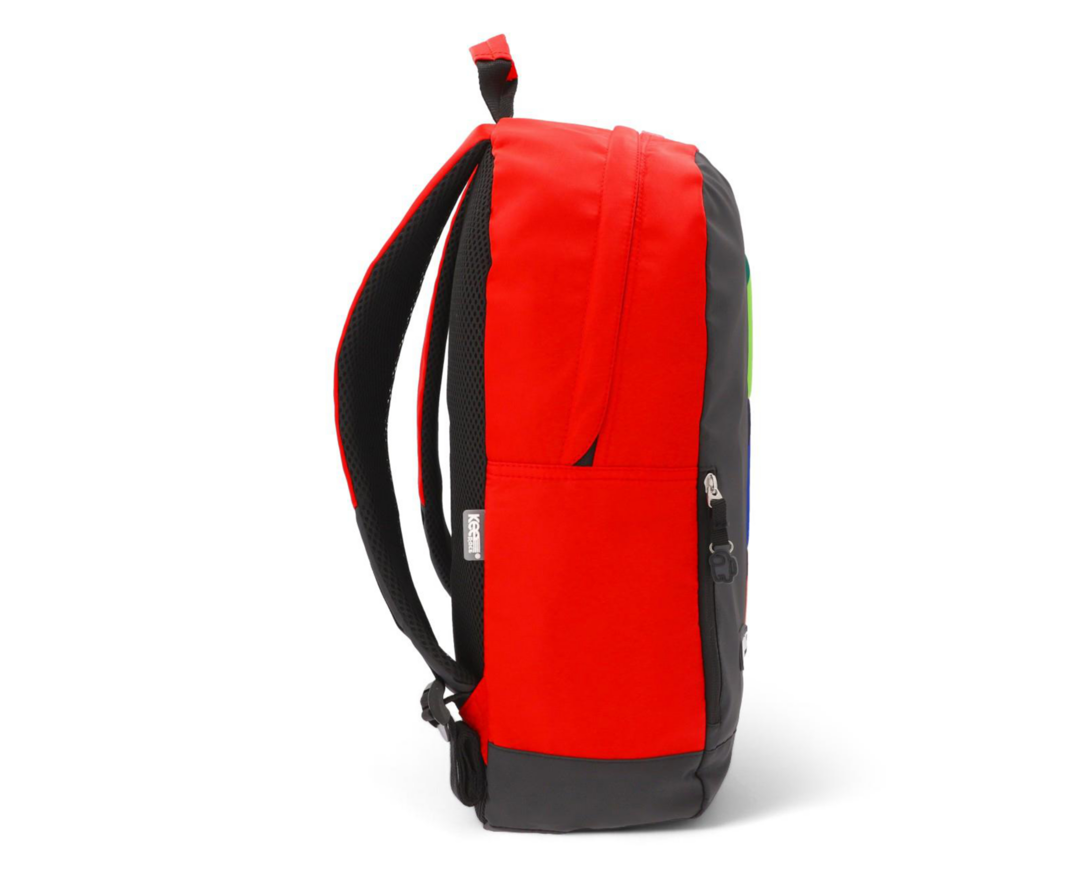 Foto 8 pulgar | Mochila Keepack Among Us