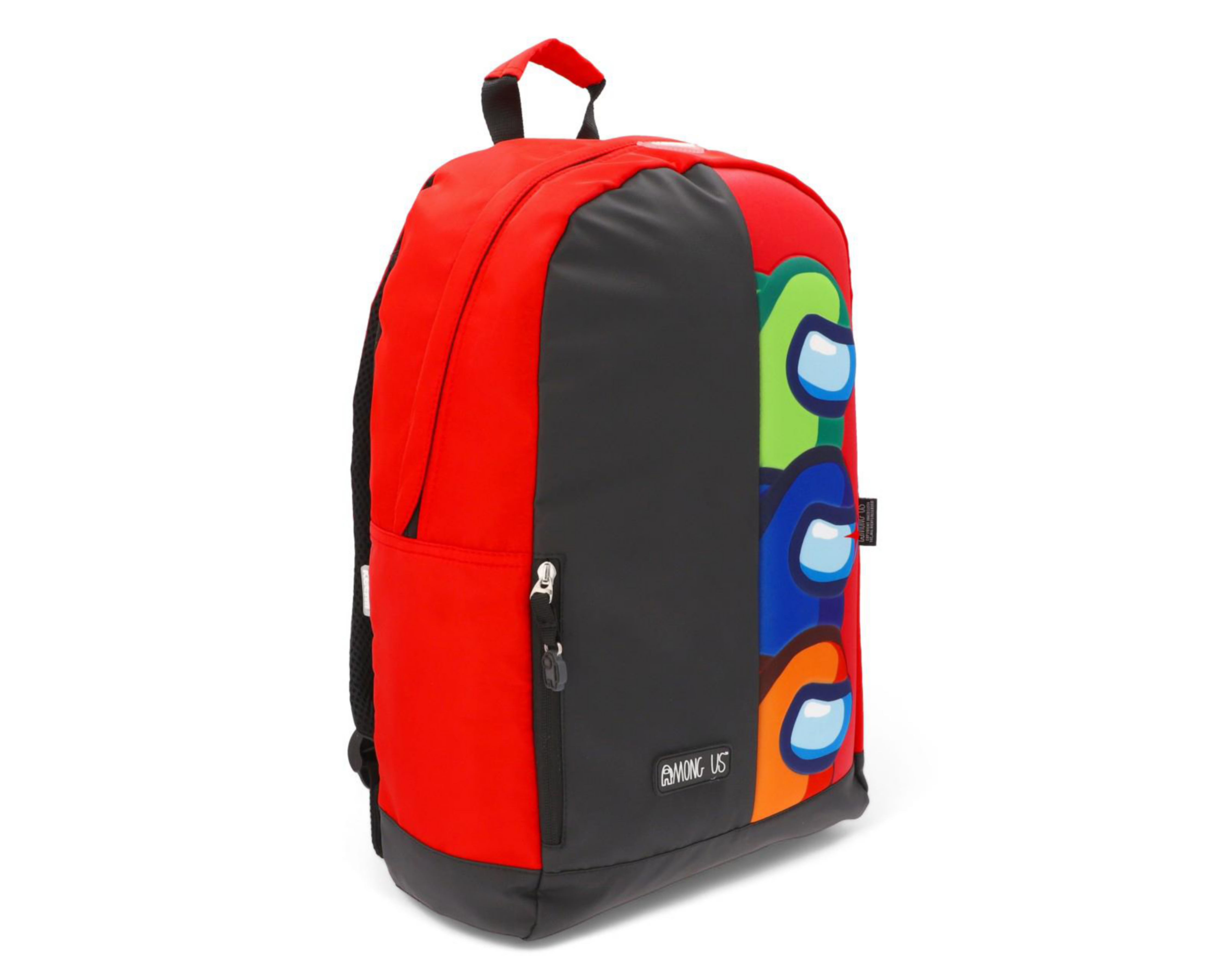 Foto 8 | Mochila Keepack Among Us