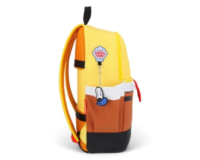 Foto 3 | Mochila Common Nation Bob Esponja