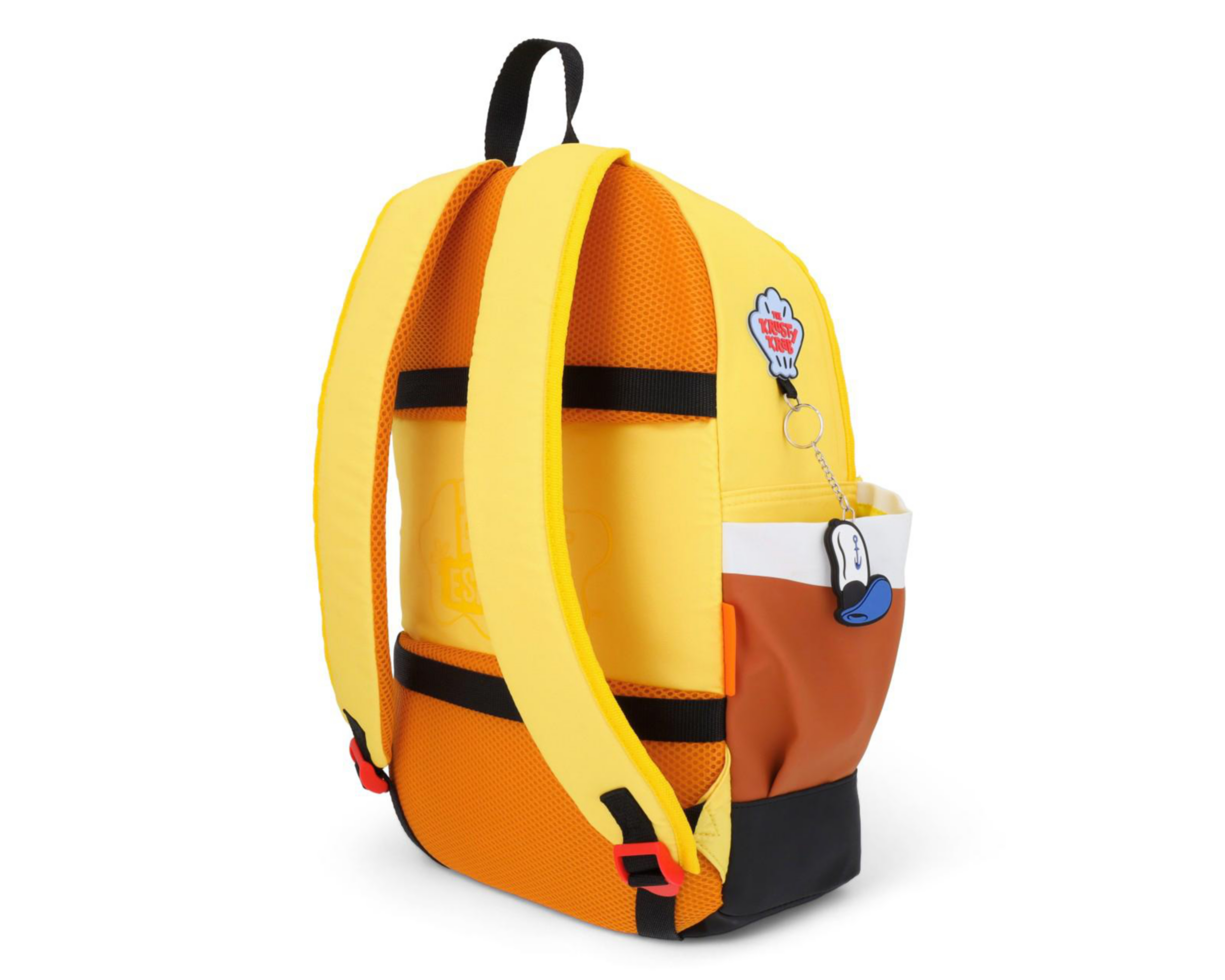 Foto 4 | Mochila Common Nation Bob Esponja