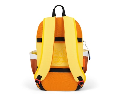 Foto 5 | Mochila Common Nation Bob Esponja