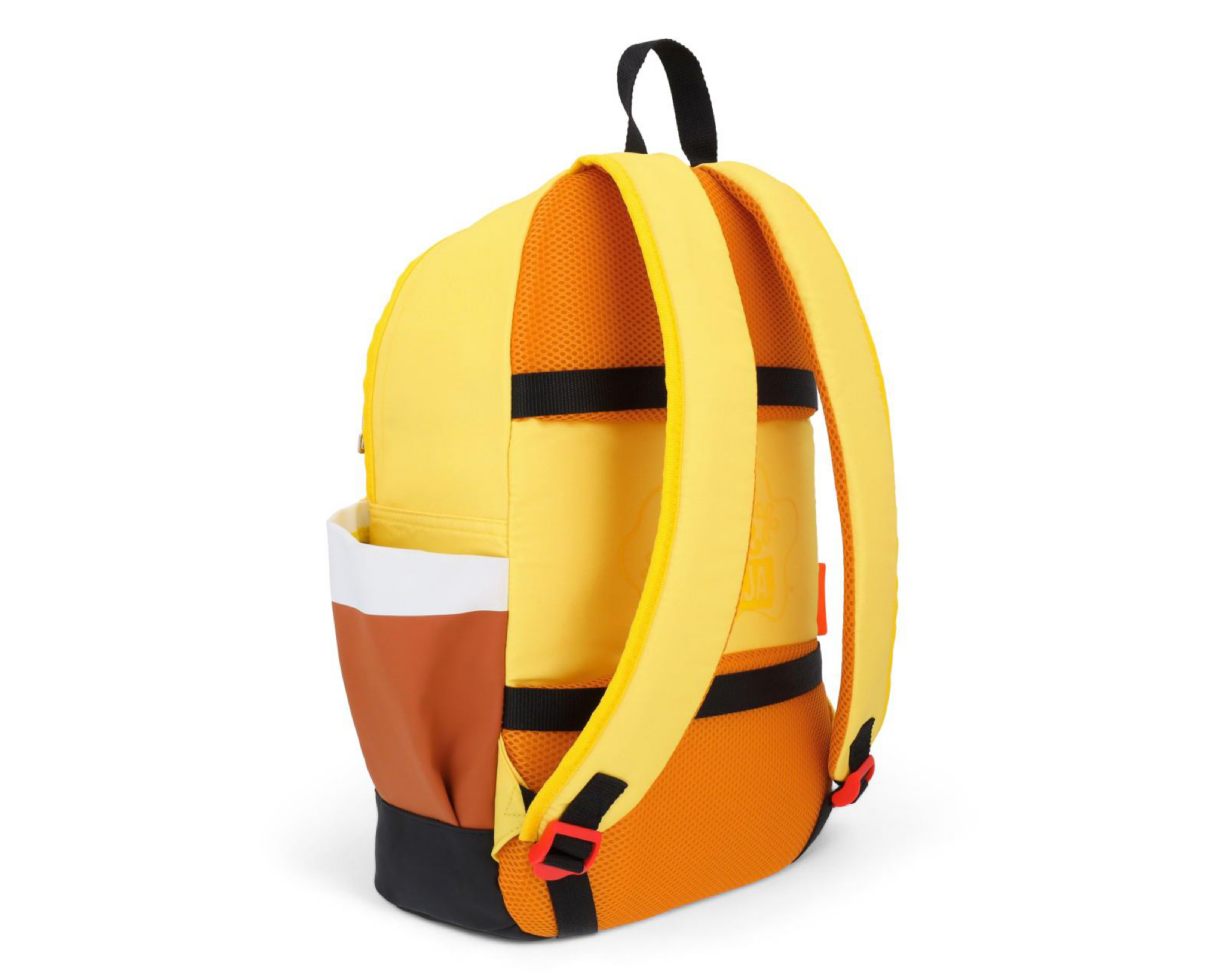 Foto 6 | Mochila Common Nation Bob Esponja