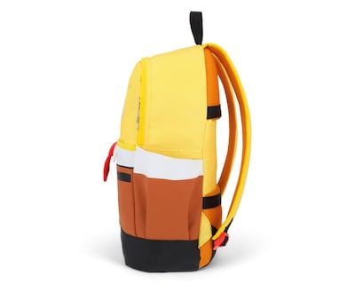 Foto 7 | Mochila Common Nation Bob Esponja