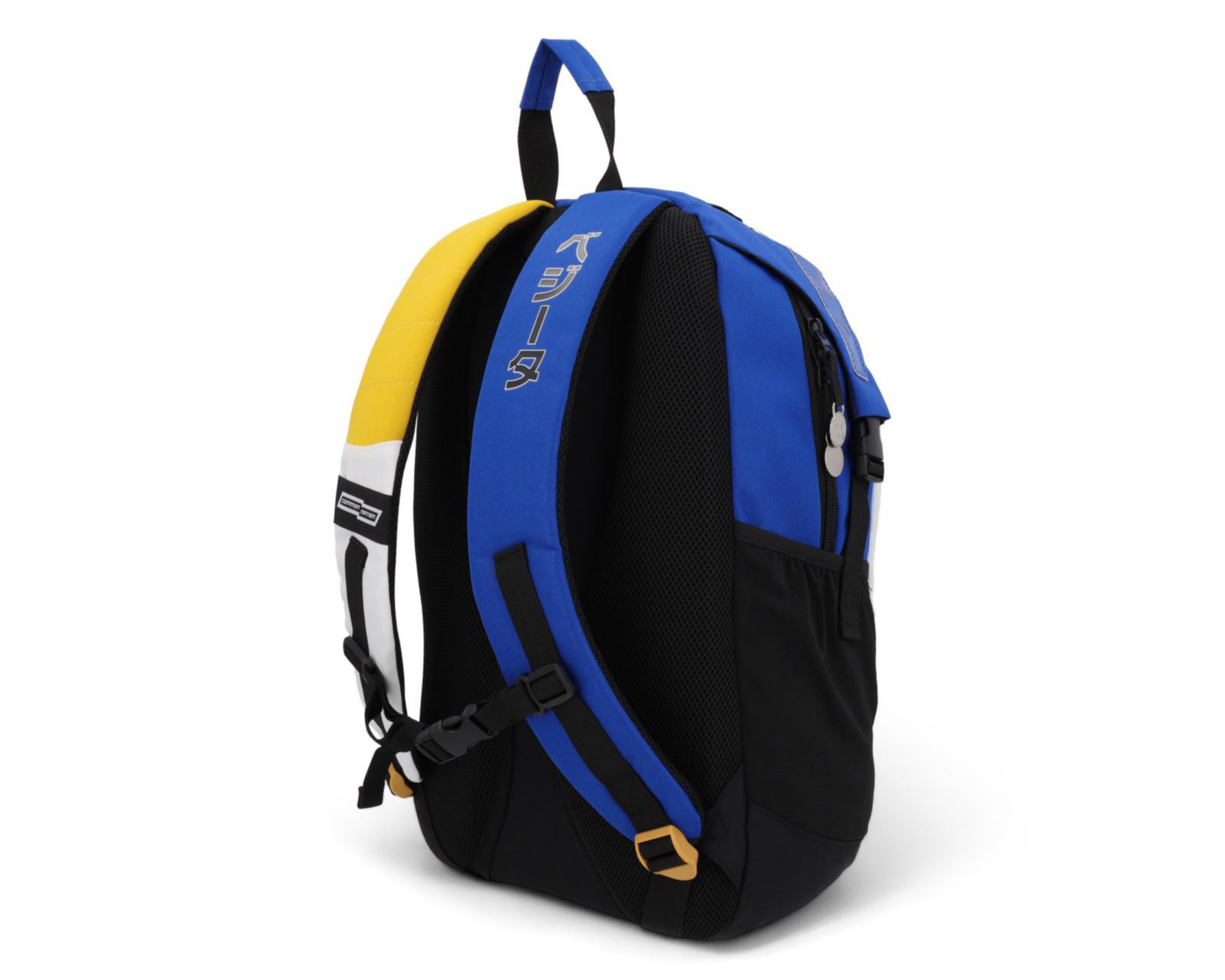 Foto 4 | Mochila Common Nation Vegeta