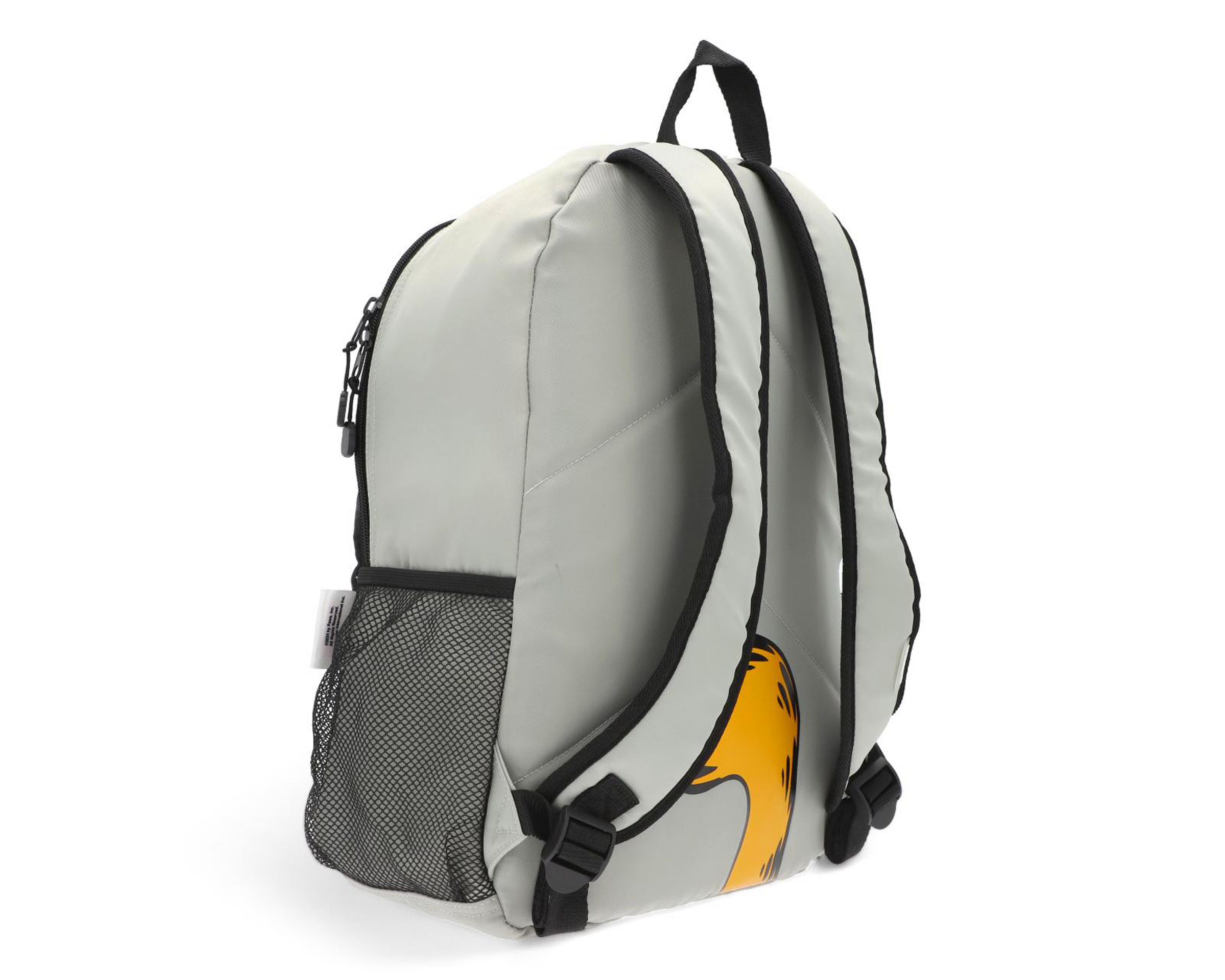 Foto 5 pulgar | Mochila Keepack Garfield