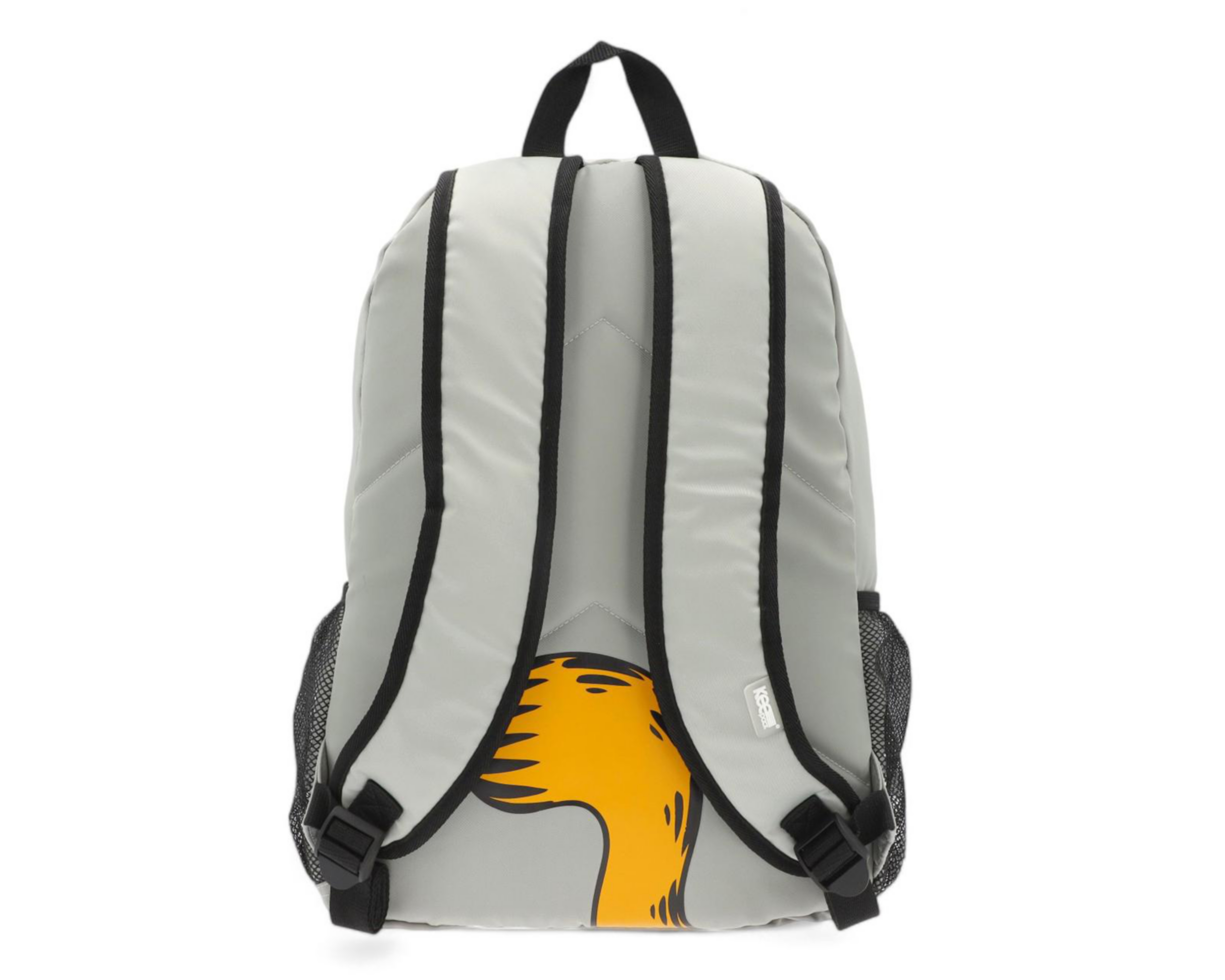 Foto 6 pulgar | Mochila Keepack Garfield