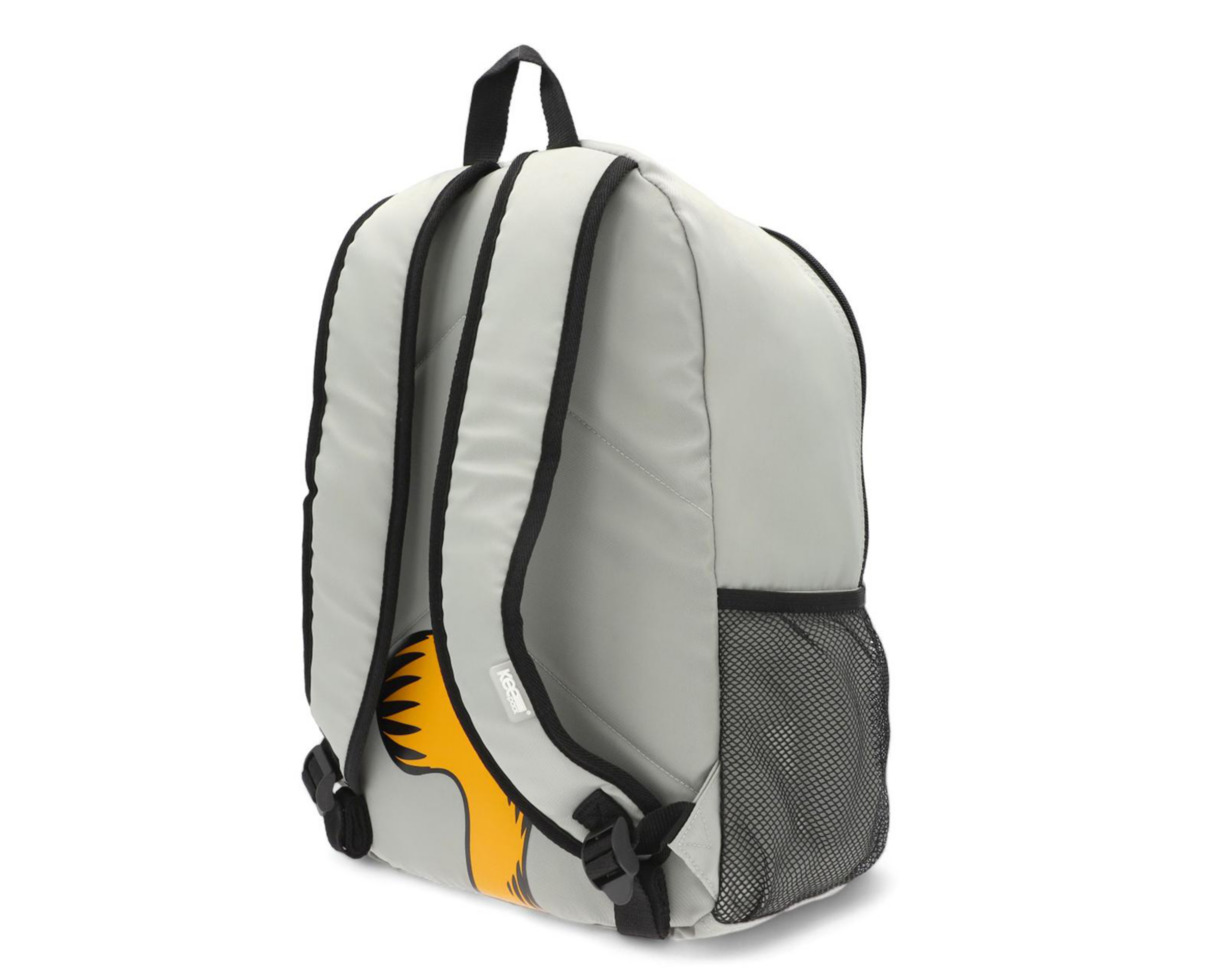 Foto 7 pulgar | Mochila Keepack Garfield