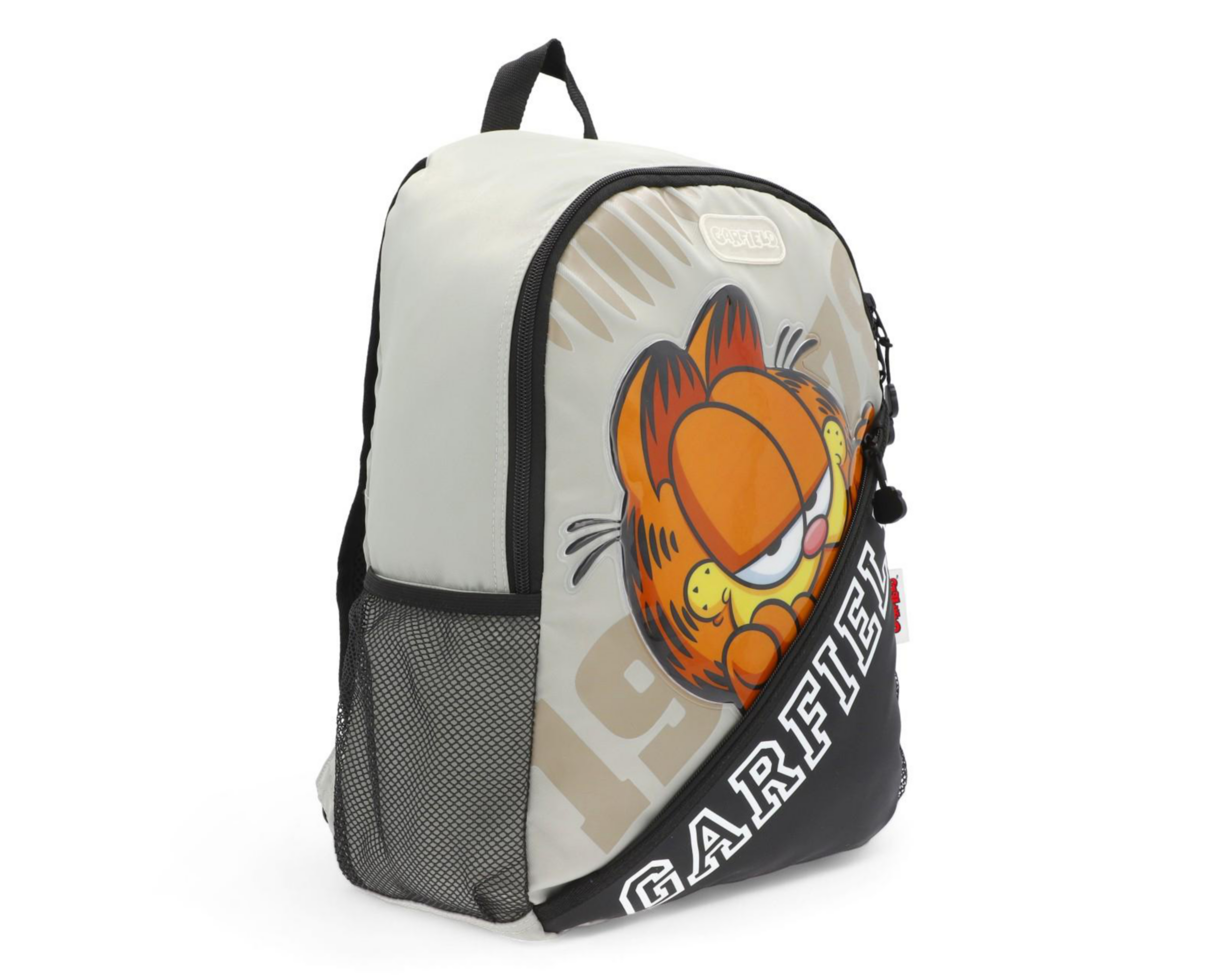 Foto 9 pulgar | Mochila Keepack Garfield