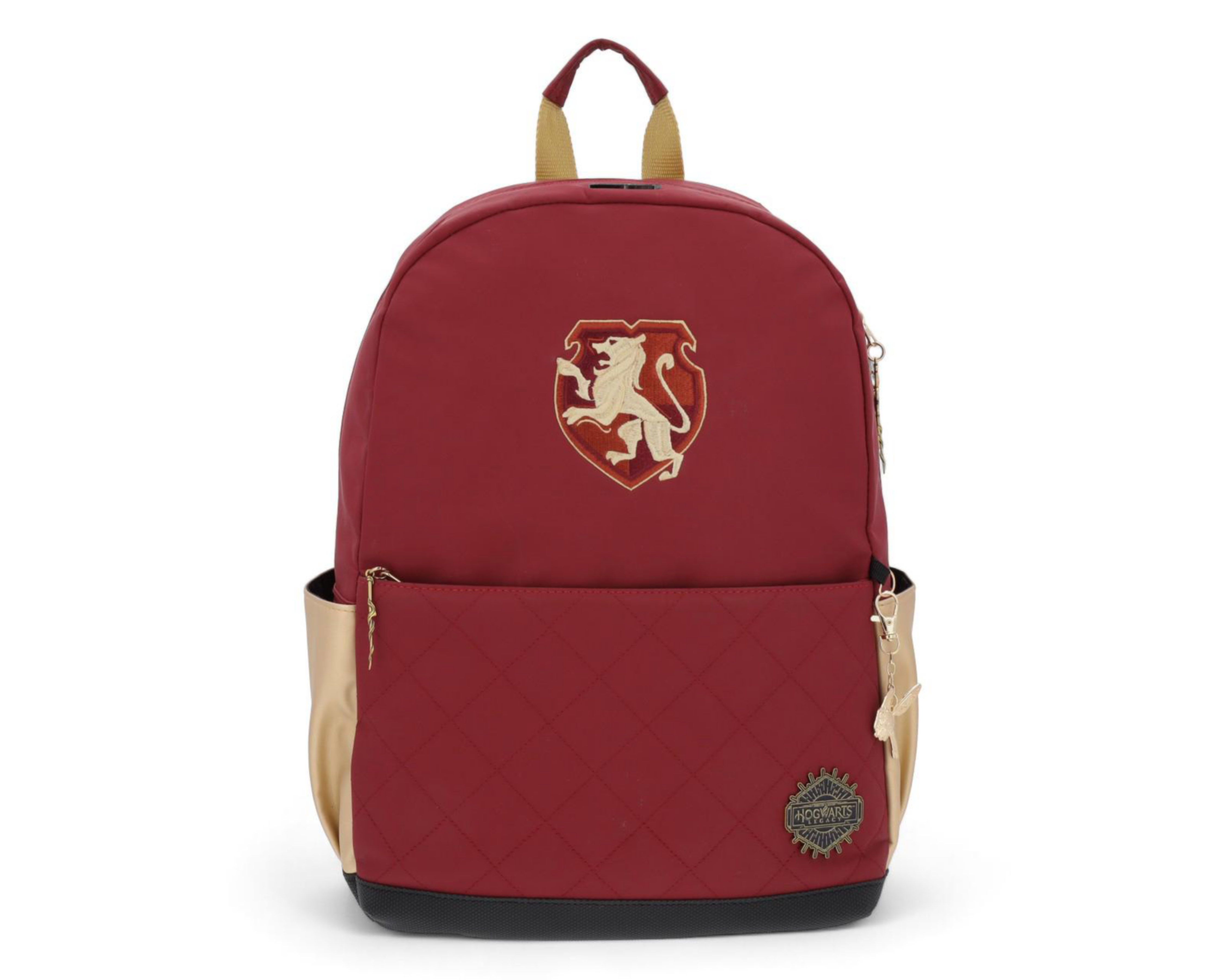 Foto 2 pulgar | Mochila Common Nation Gryffindor