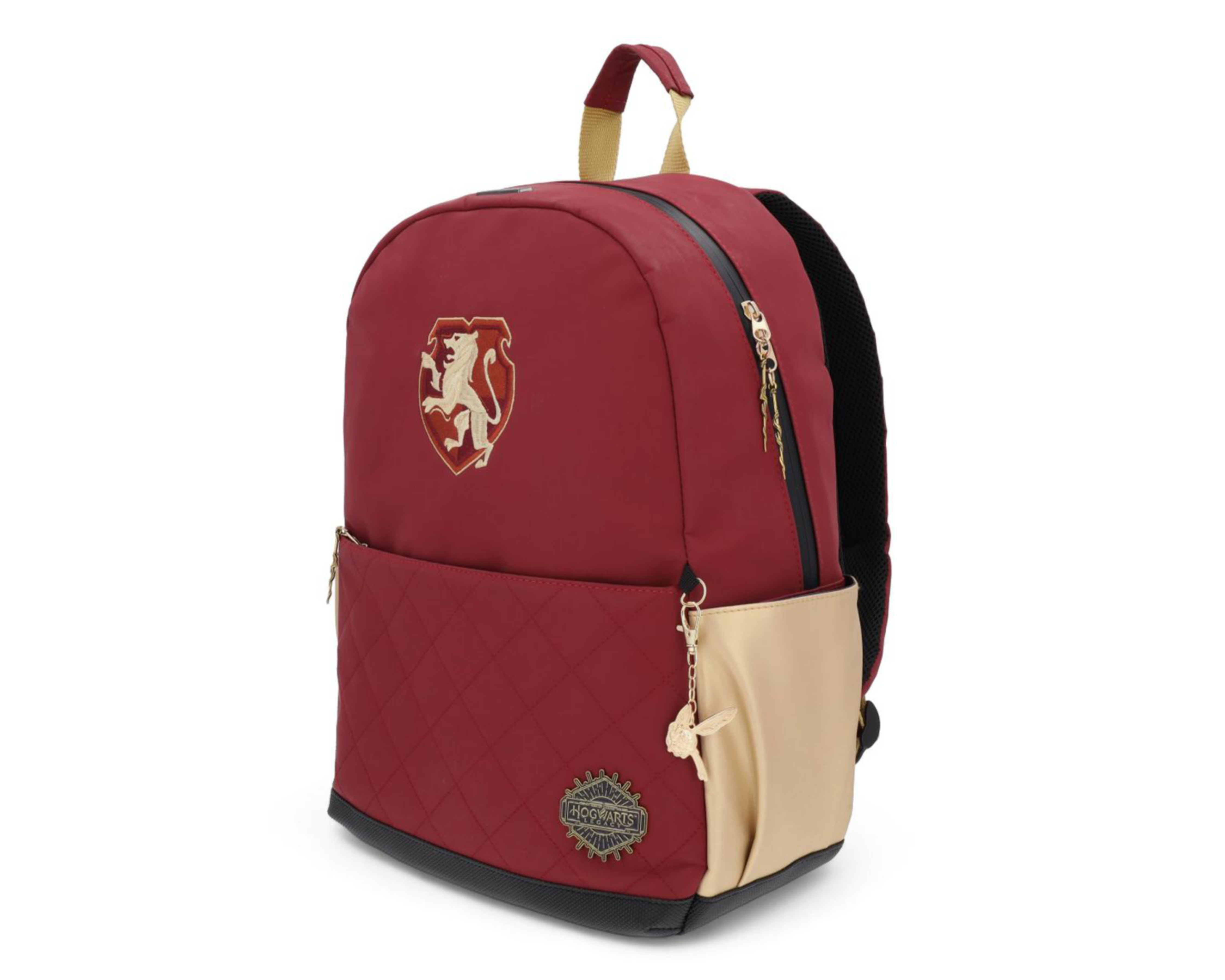 Foto 3 pulgar | Mochila Common Nation Gryffindor