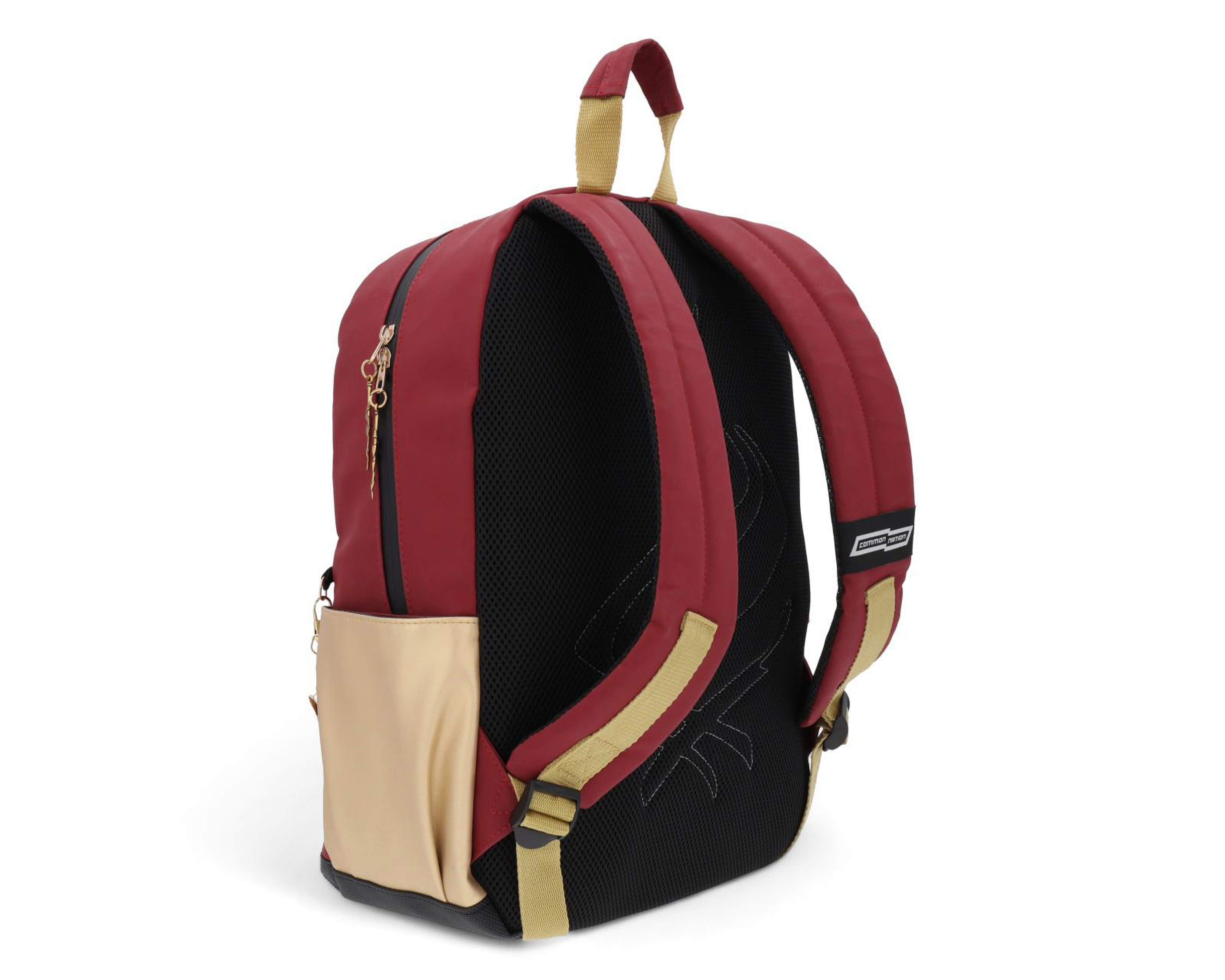 Foto 4 | Mochila Common Nation Gryffindor