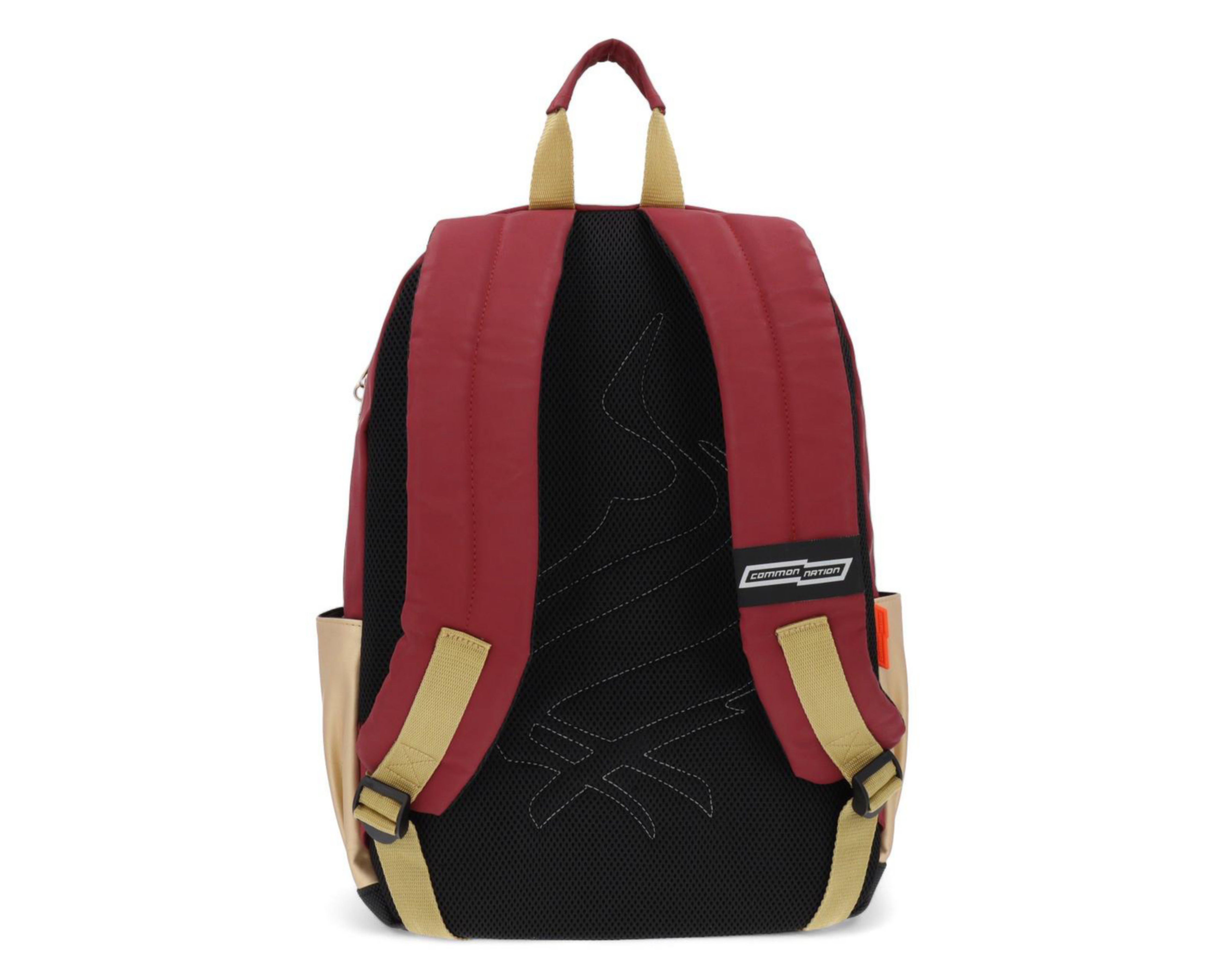 Foto 6 pulgar | Mochila Common Nation Gryffindor