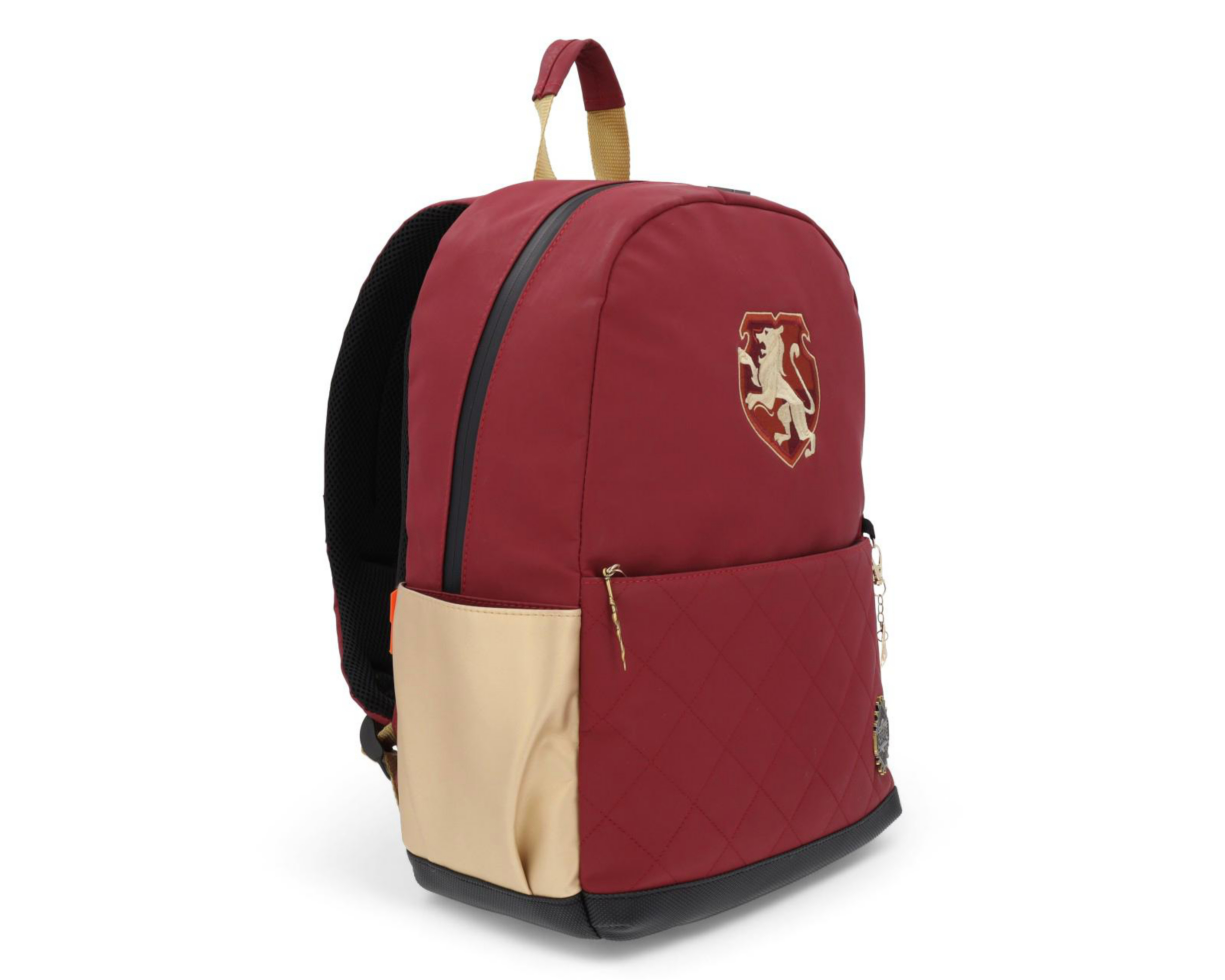 Foto 8 | Mochila Common Nation Gryffindor