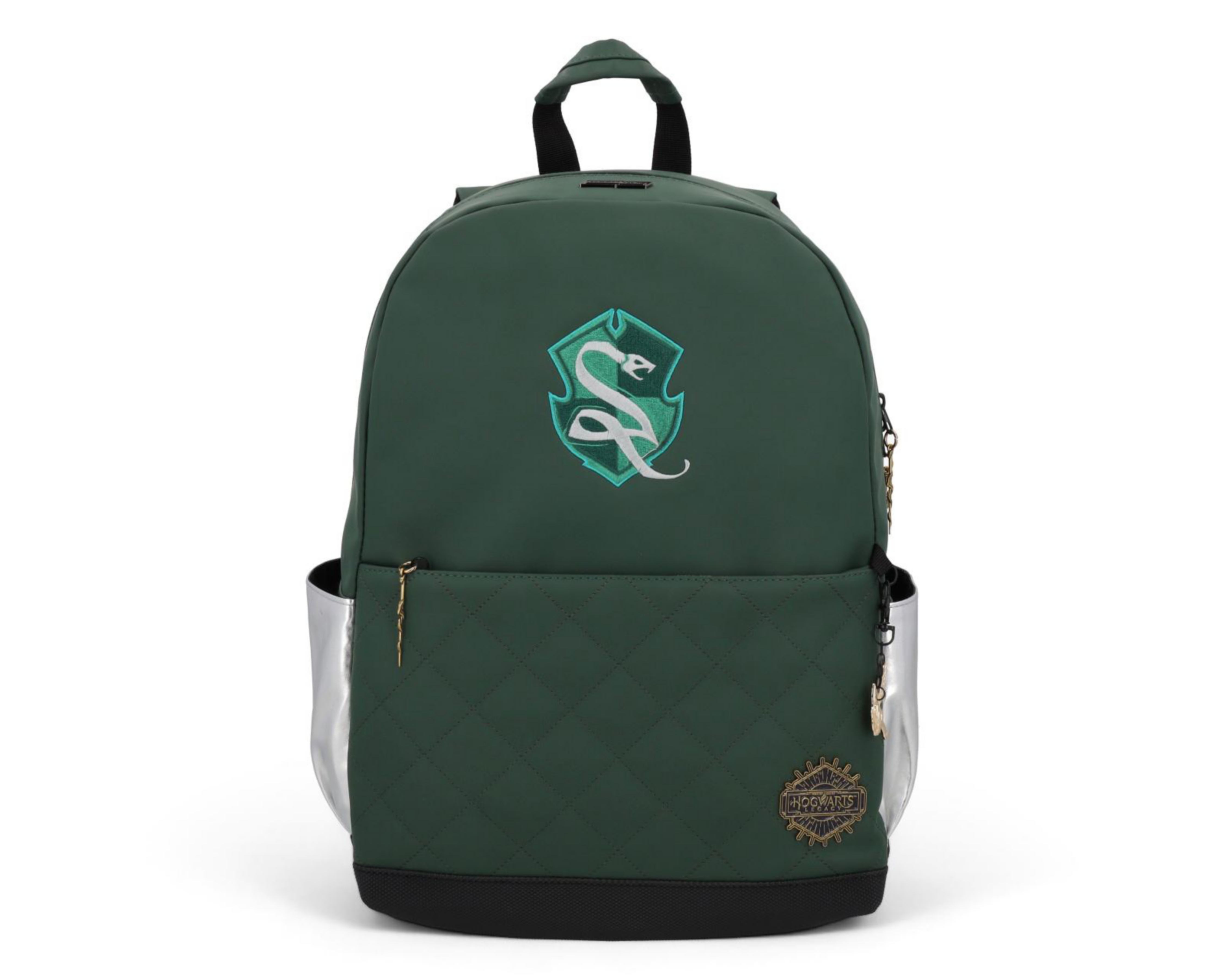 Foto 2 pulgar | Mochila Common Nation Slytherin