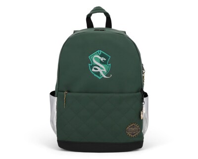 Foto 1 | Mochila Common Nation Slytherin