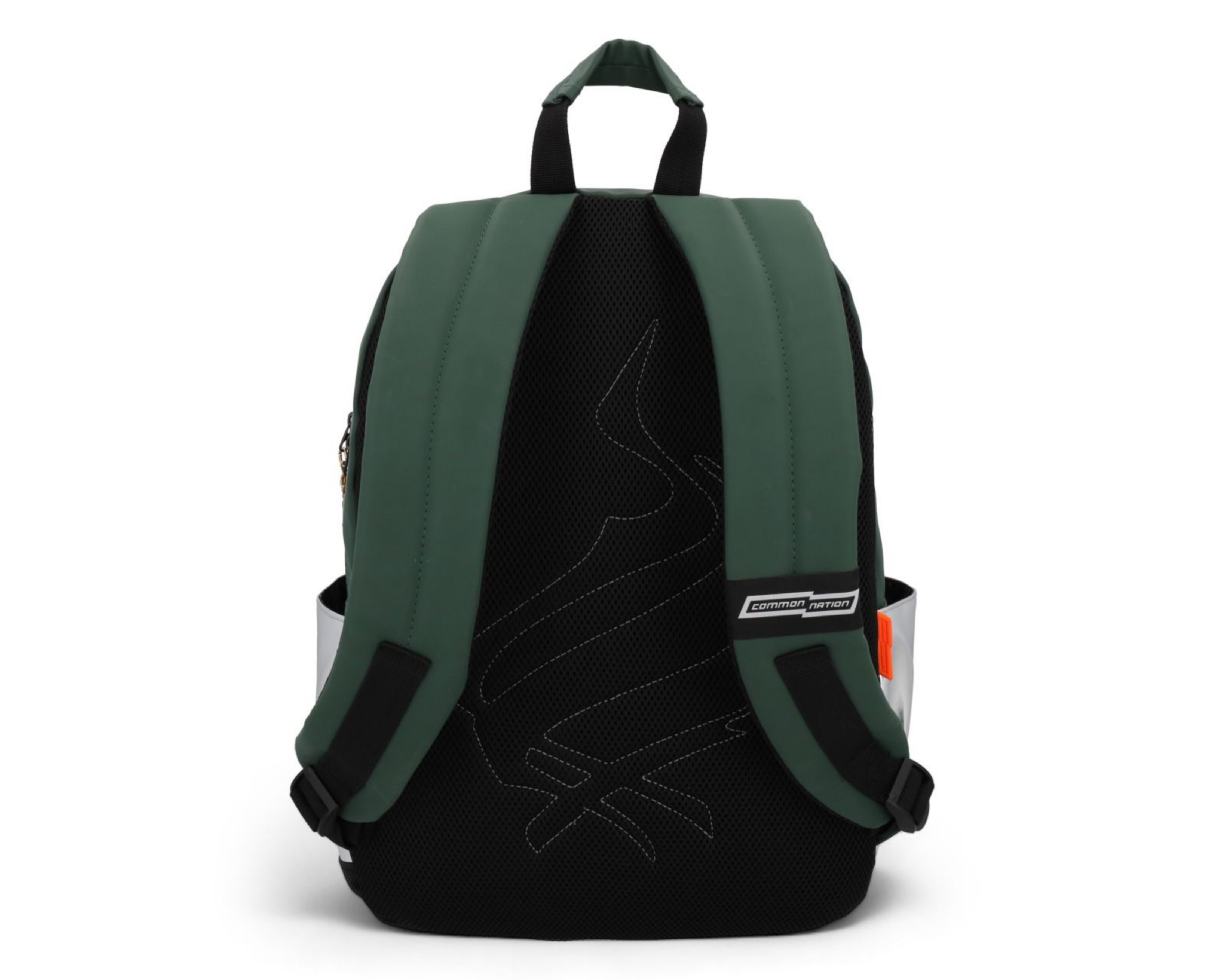Foto 6 pulgar | Mochila Common Nation Slytherin