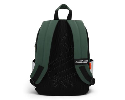 Foto 5 | Mochila Common Nation Slytherin