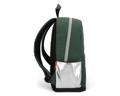 Foto 7 | Mochila Common Nation Slytherin