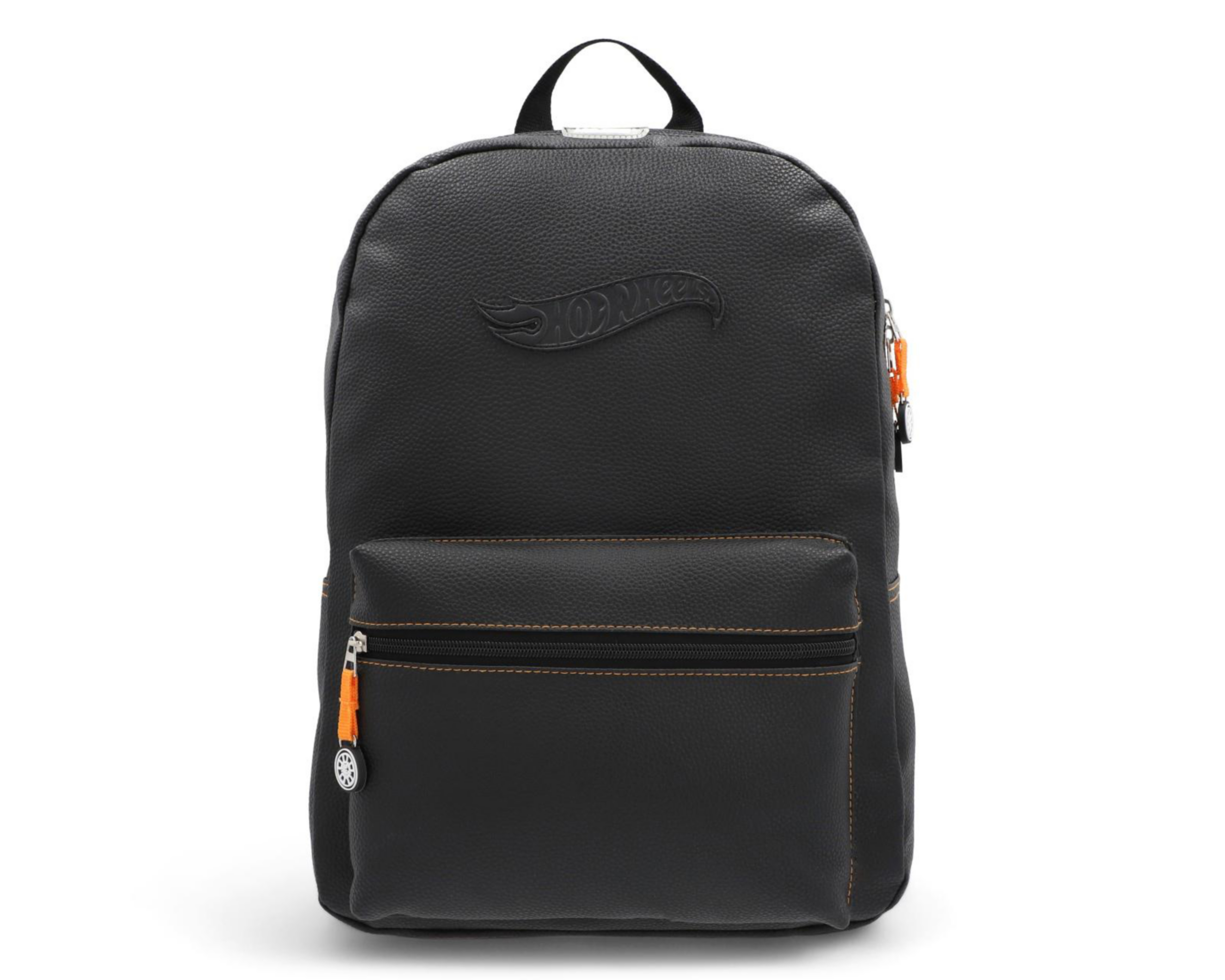 Mochila Escolar Keepack Hot Wheels