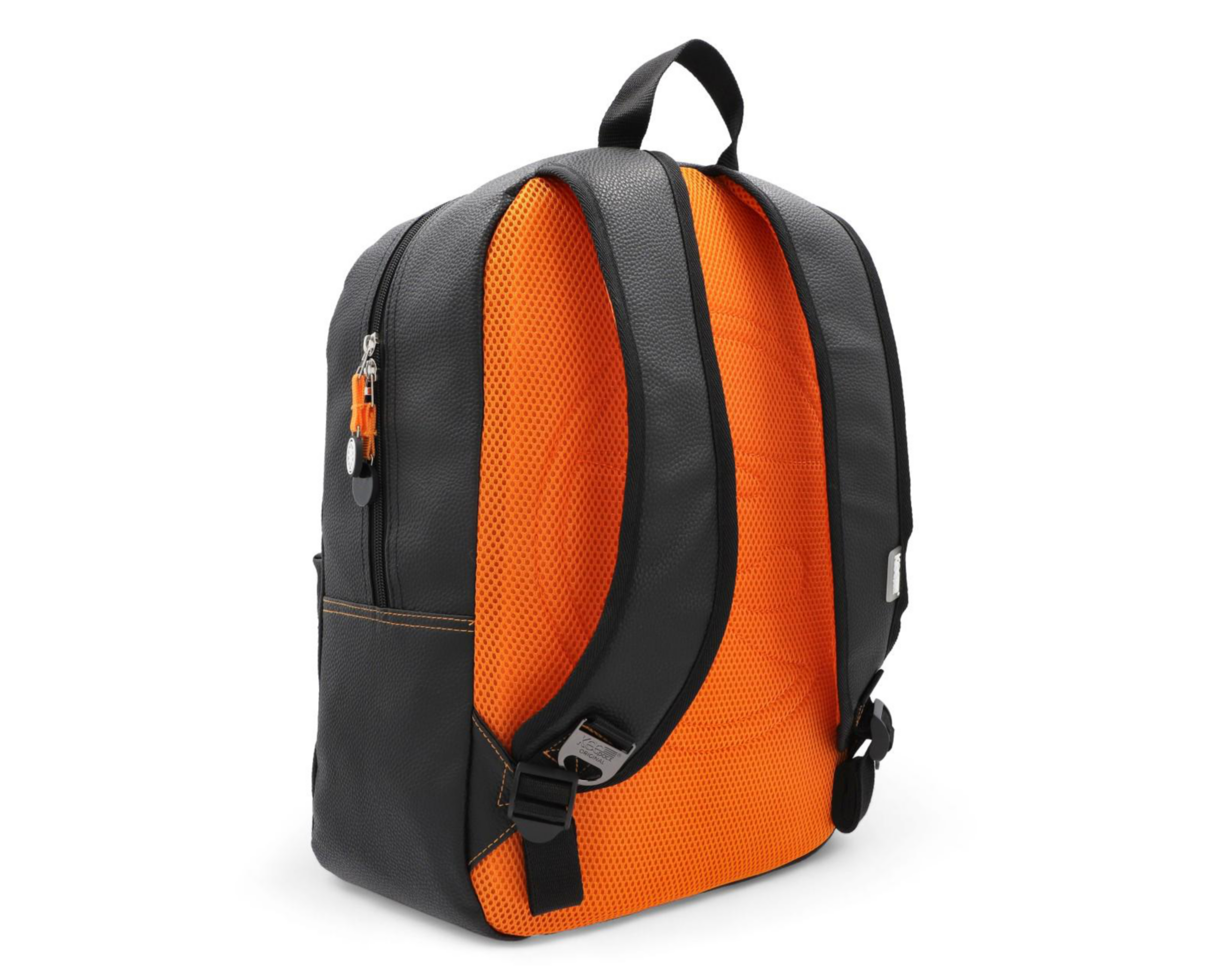 Foto 5 pulgar | Mochila Escolar Keepack Hot Wheels