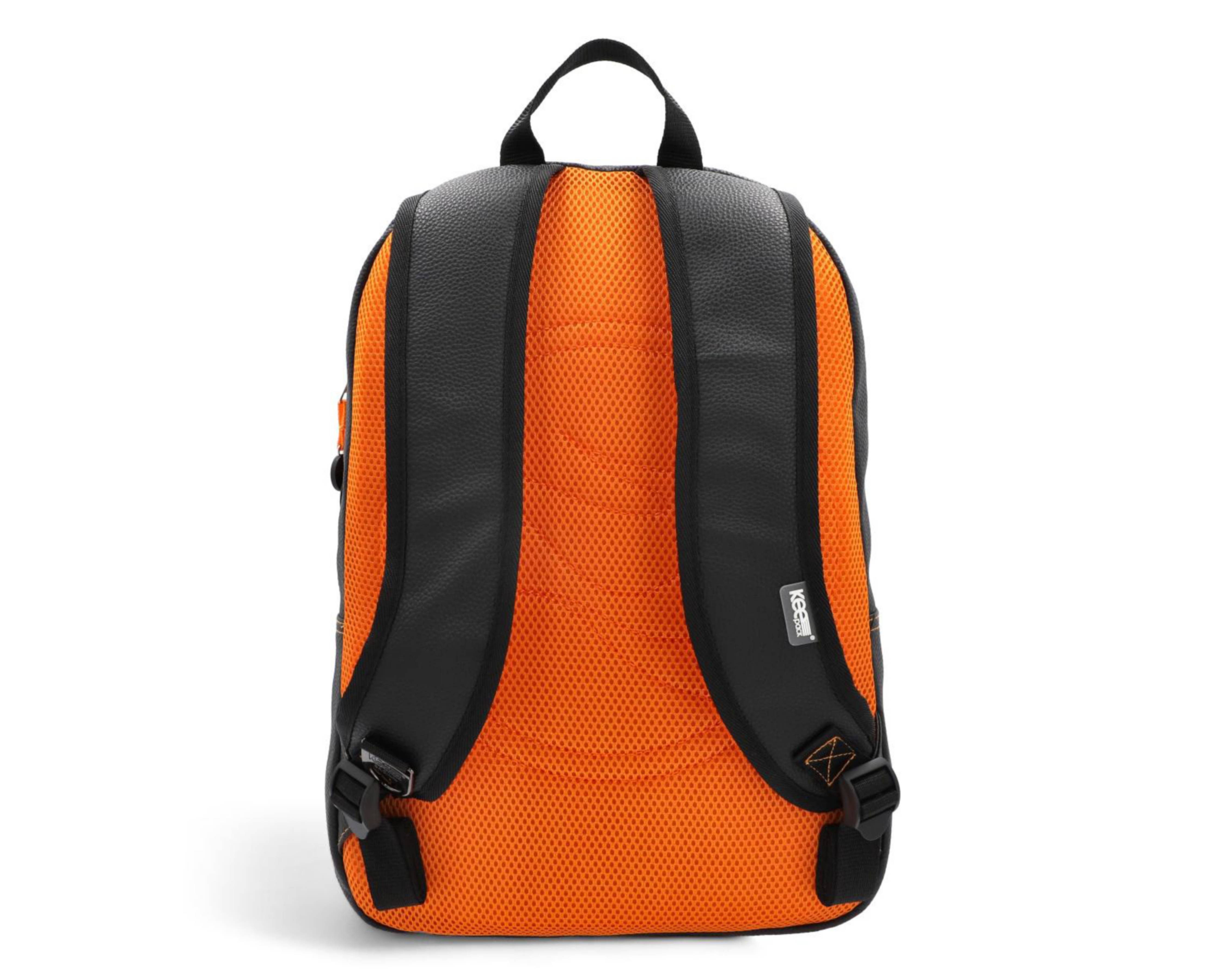 Foto 6 pulgar | Mochila Escolar Keepack Hot Wheels