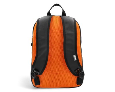 Foto 5 | Mochila Escolar Keepack Hot Wheels