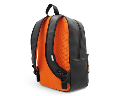 Foto 6 | Mochila Escolar Keepack Hot Wheels