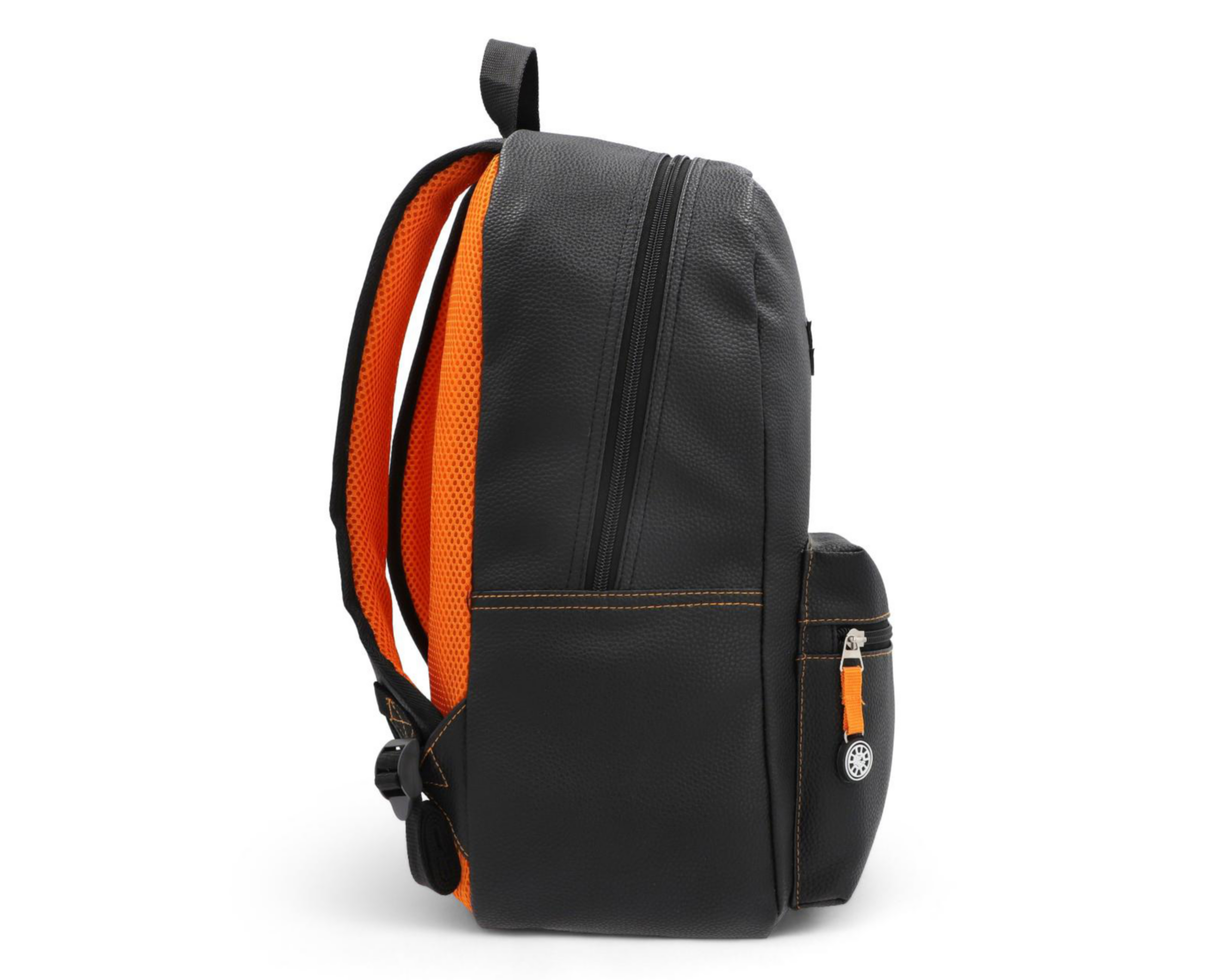 Foto 8 pulgar | Mochila Escolar Keepack Hot Wheels