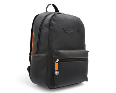 Foto 8 | Mochila Escolar Keepack Hot Wheels