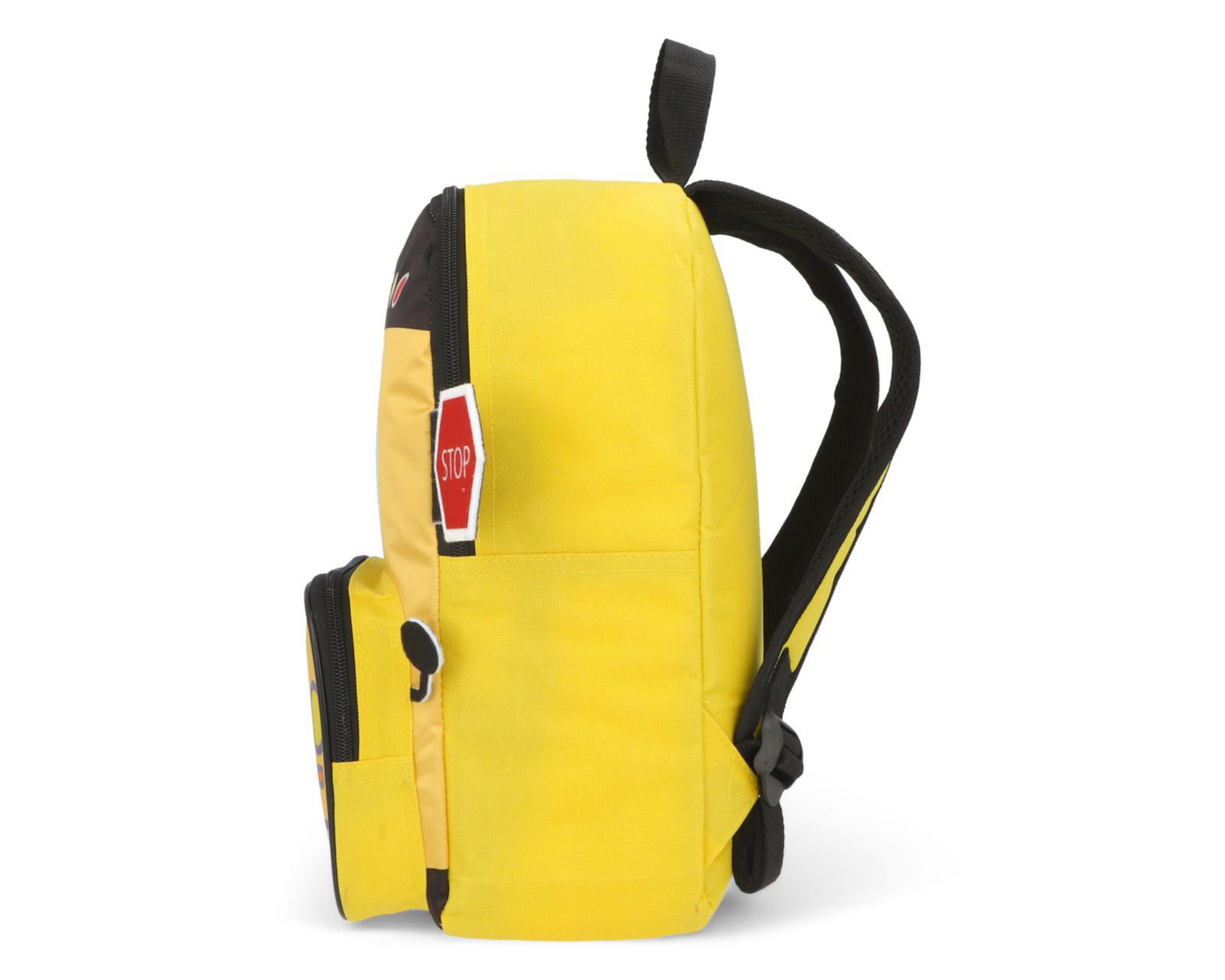 Foto 4 pulgar | Mochila Escolar Keepack School Bus