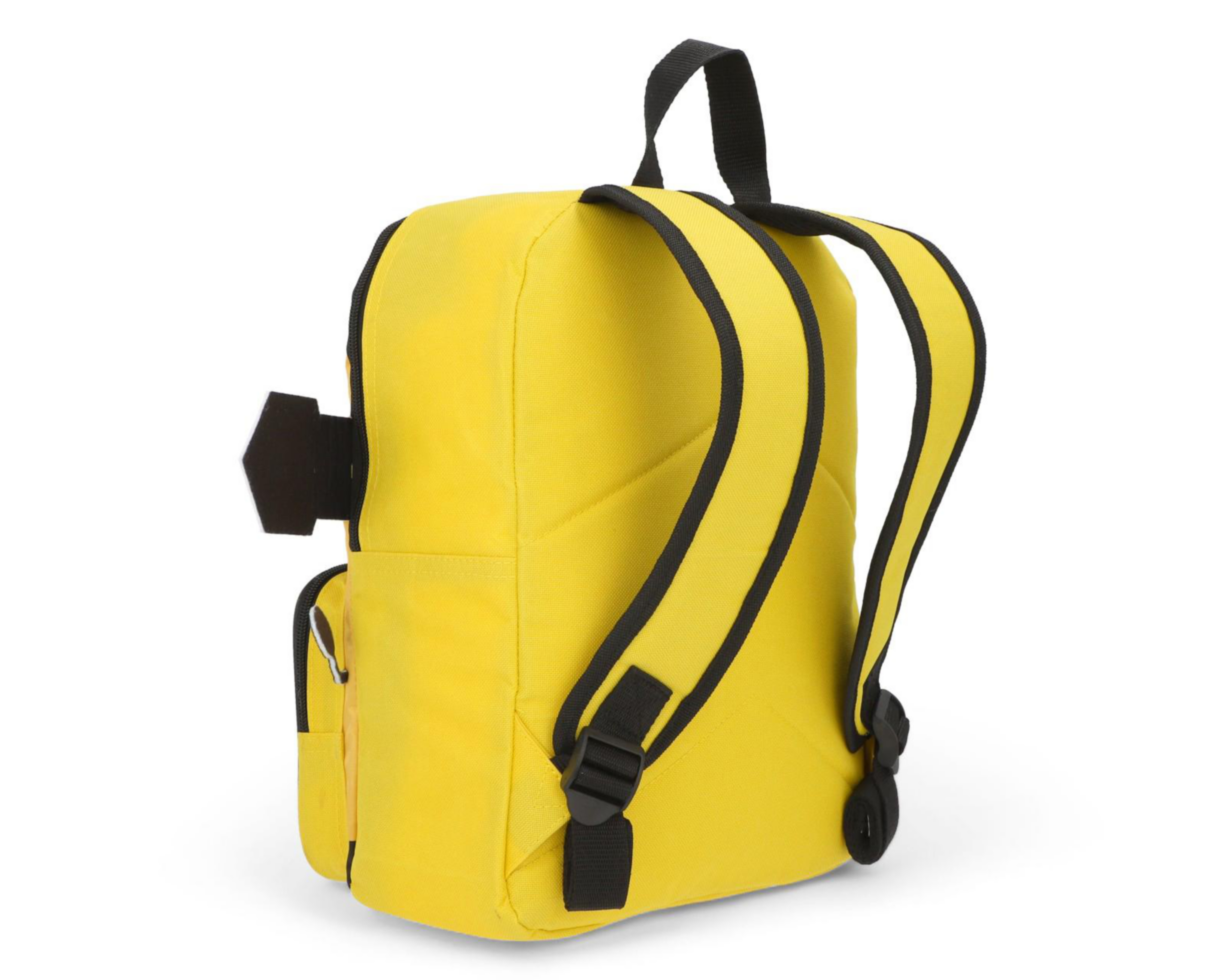 Foto 5 pulgar | Mochila Escolar Keepack School Bus