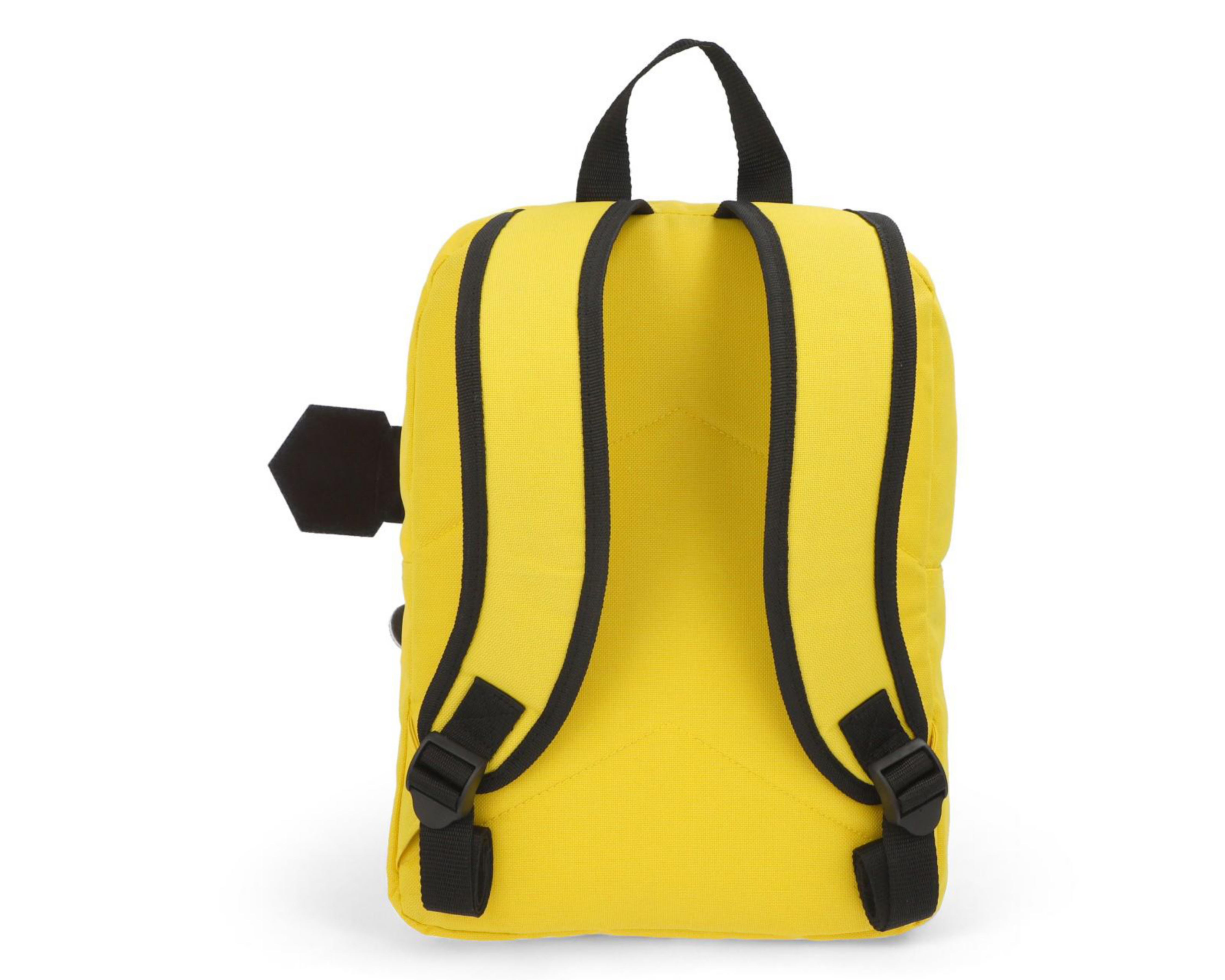 Foto 6 pulgar | Mochila Escolar Keepack School Bus