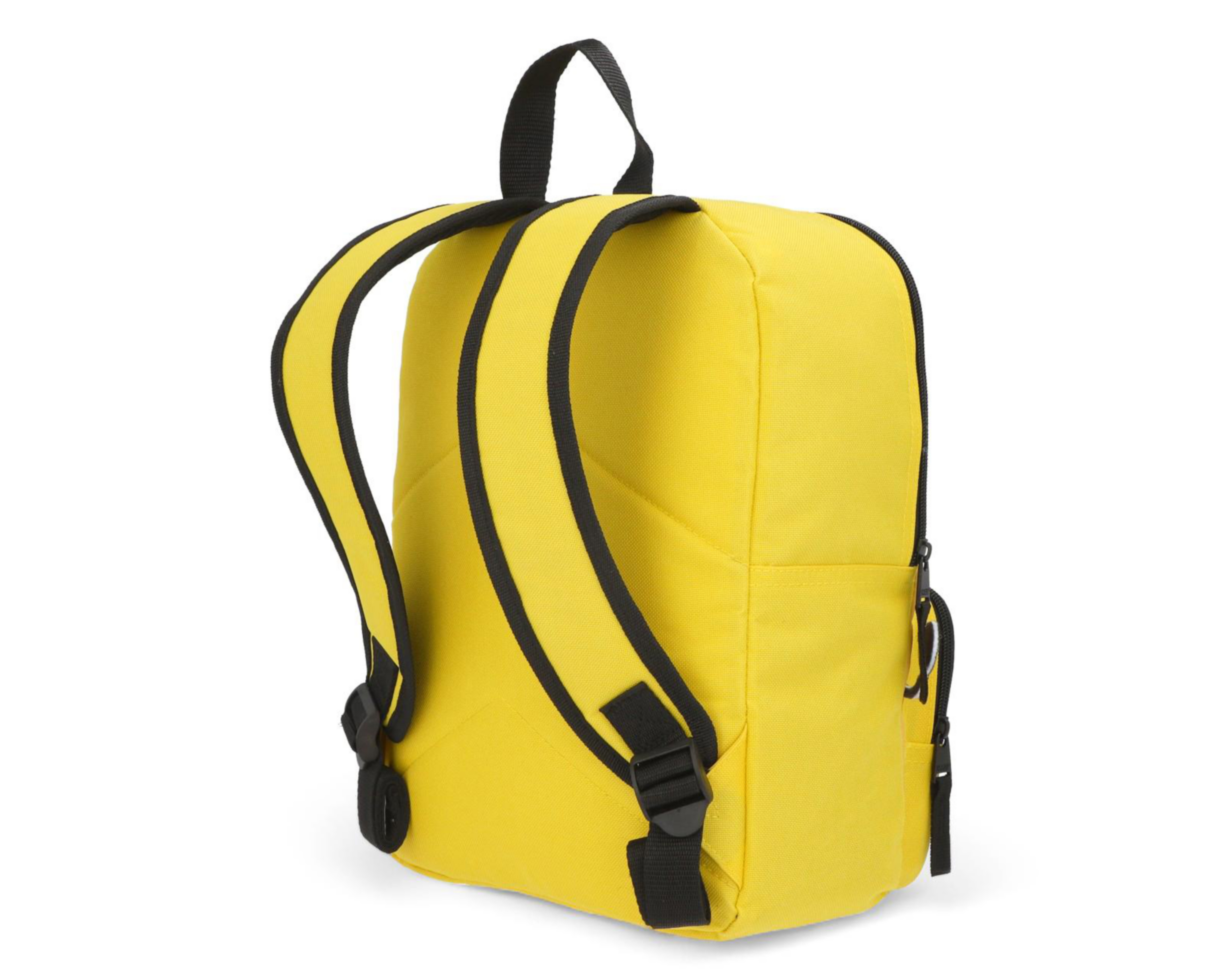 Foto 7 pulgar | Mochila Escolar Keepack School Bus