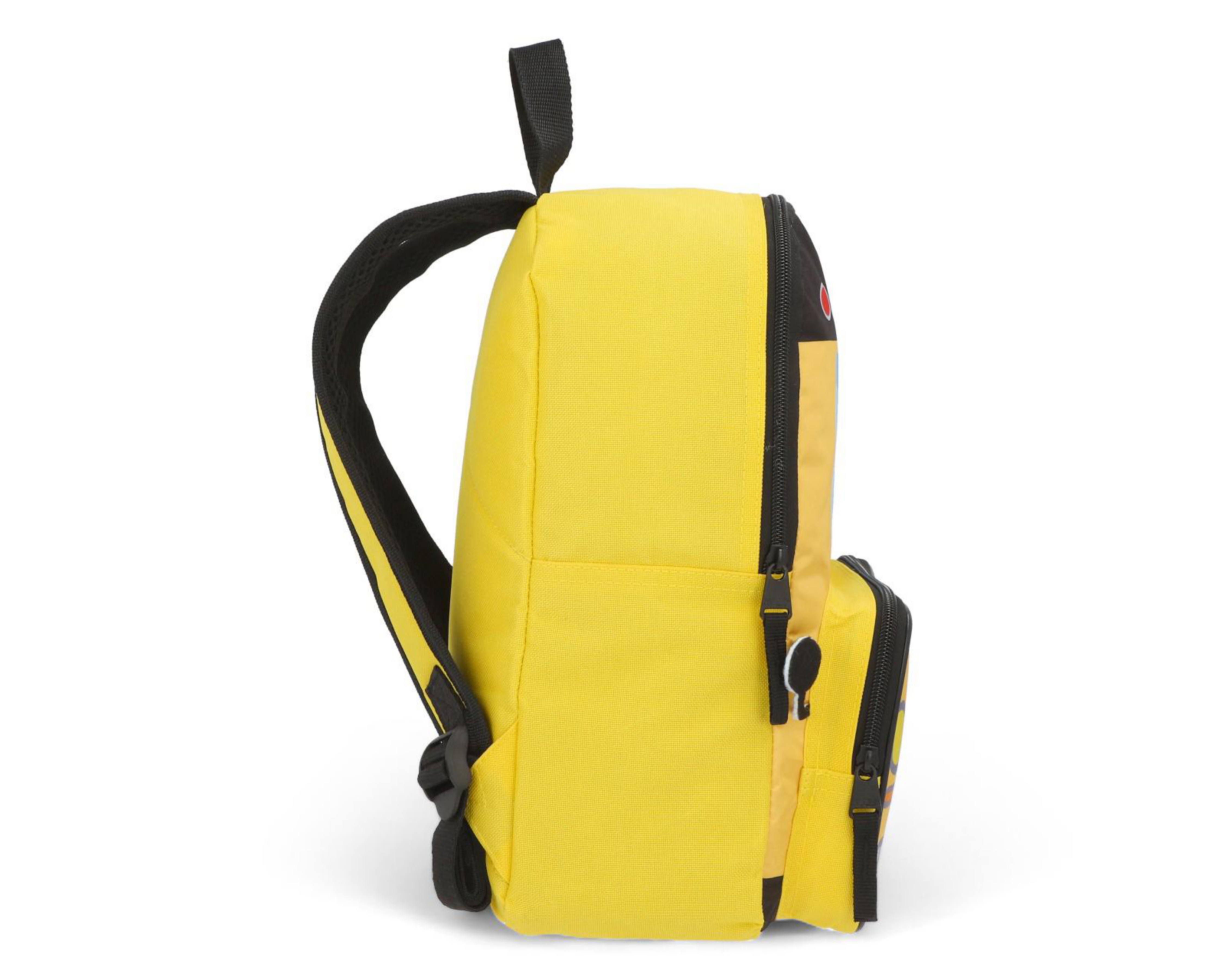 Foto 8 pulgar | Mochila Escolar Keepack School Bus