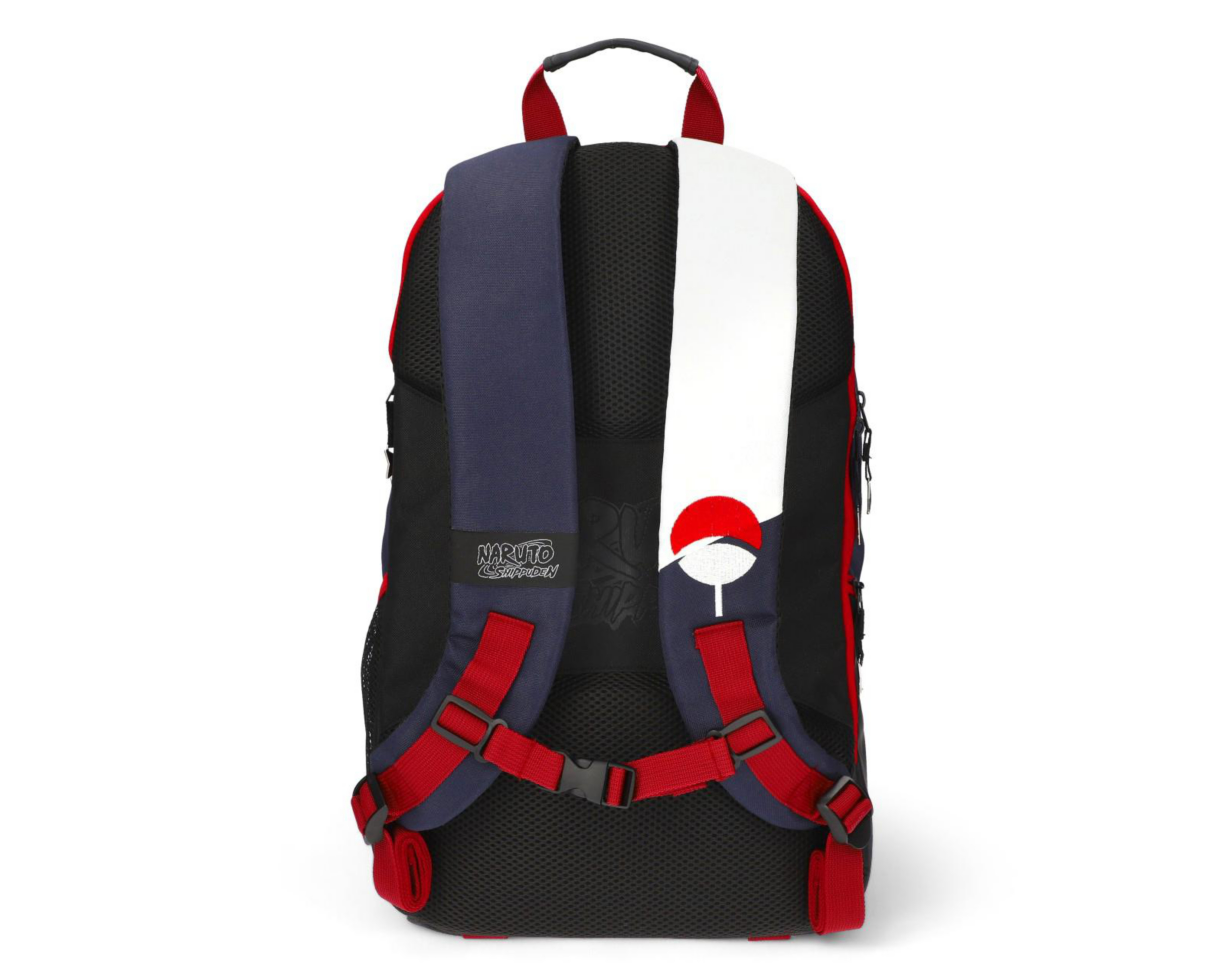 Foto 5 | Mochila Escolar Common Nation Ninja Clan Uchiha