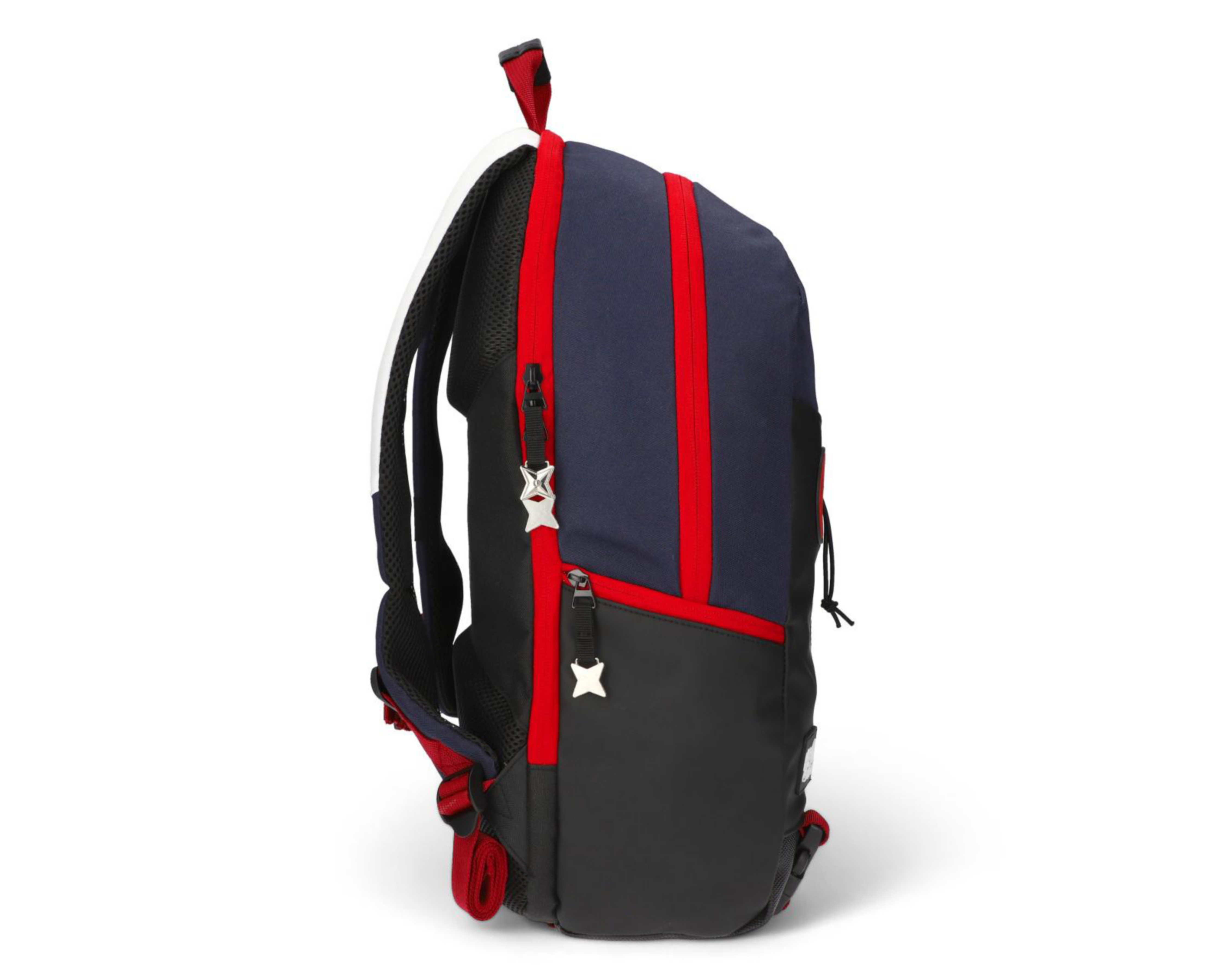 Foto 7 | Mochila Escolar Common Nation Ninja Clan Uchiha