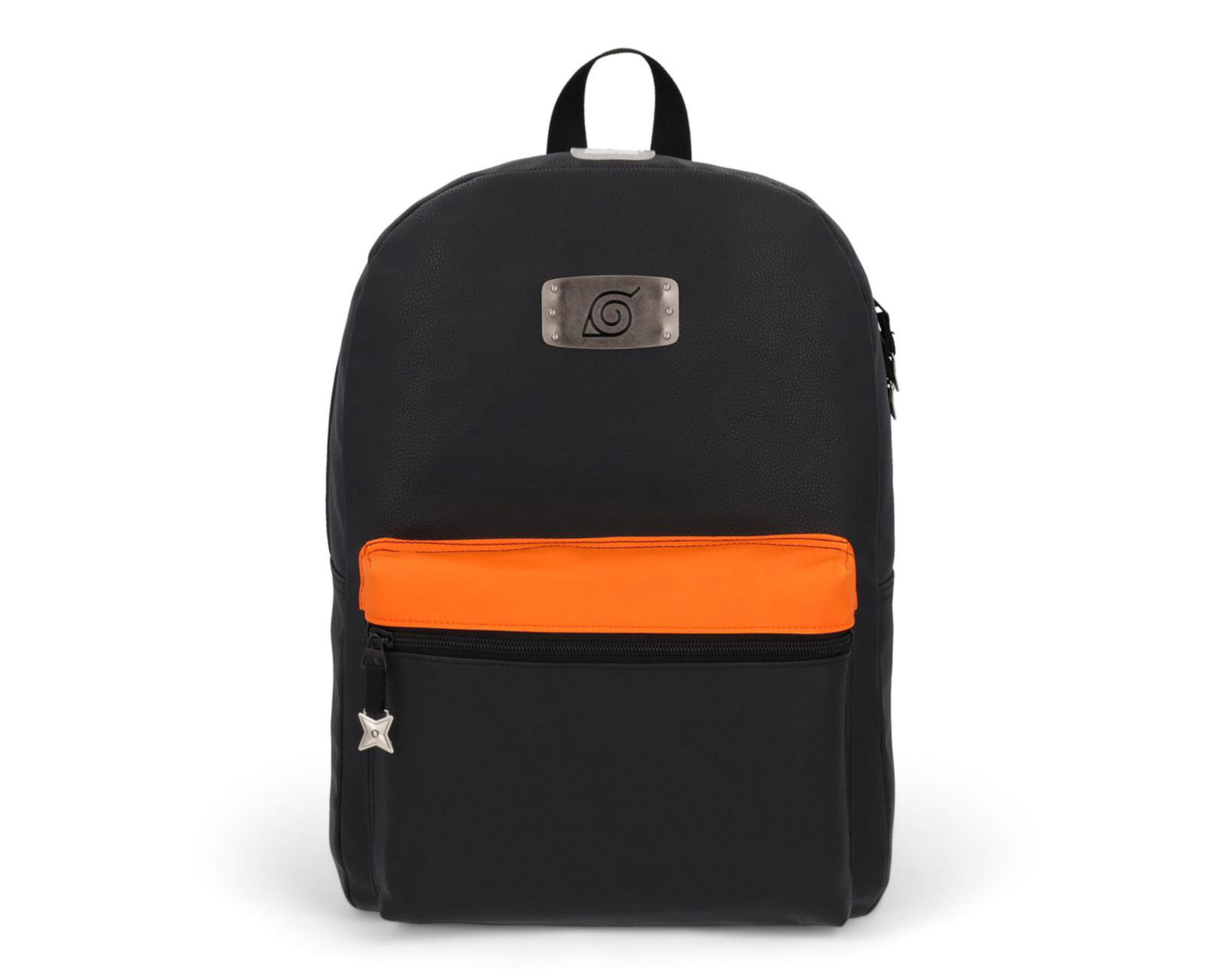 Mochila Escolar Keepack Naruto Shippuden