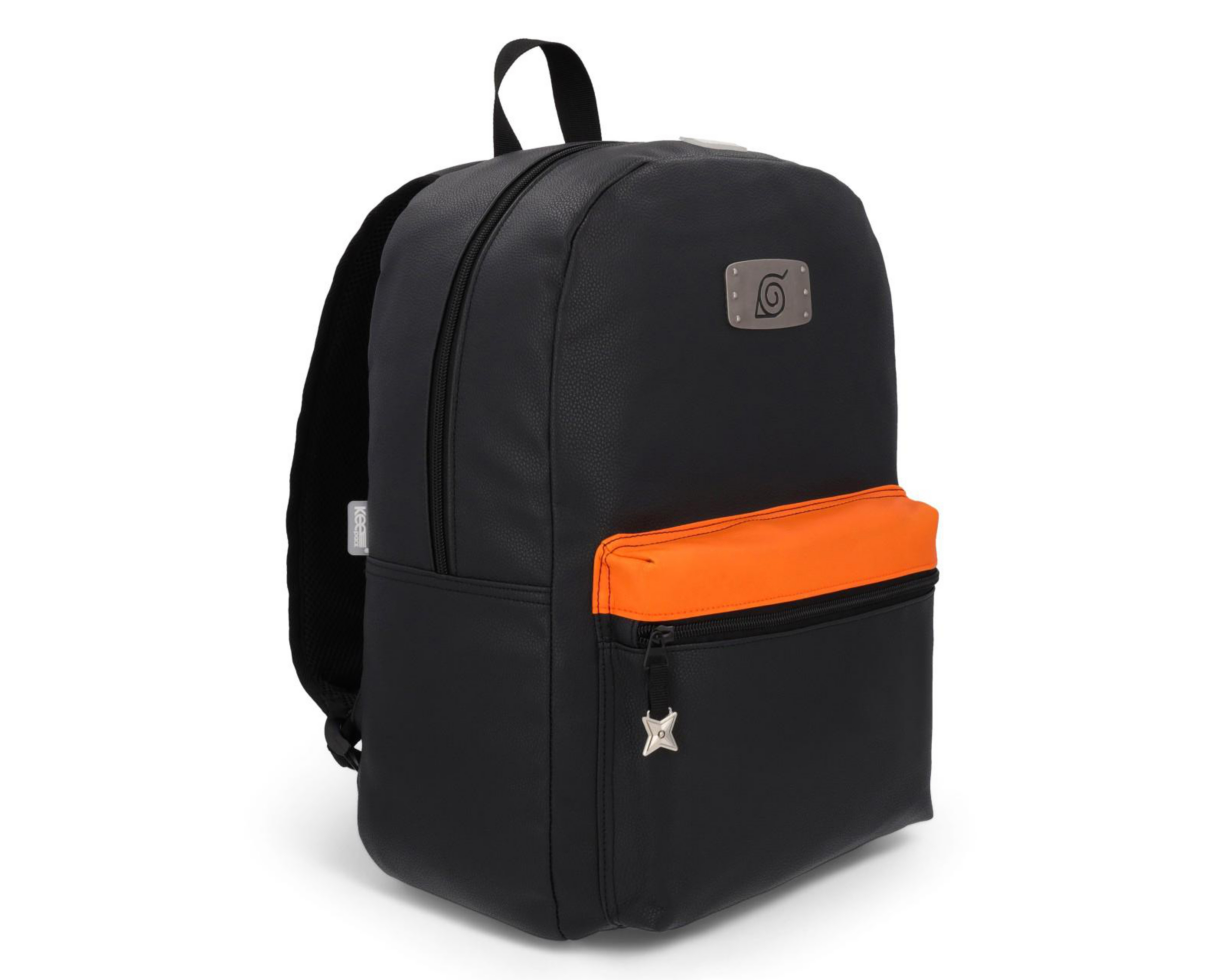 Foto 2 | Mochila Escolar Keepack Naruto Shippuden