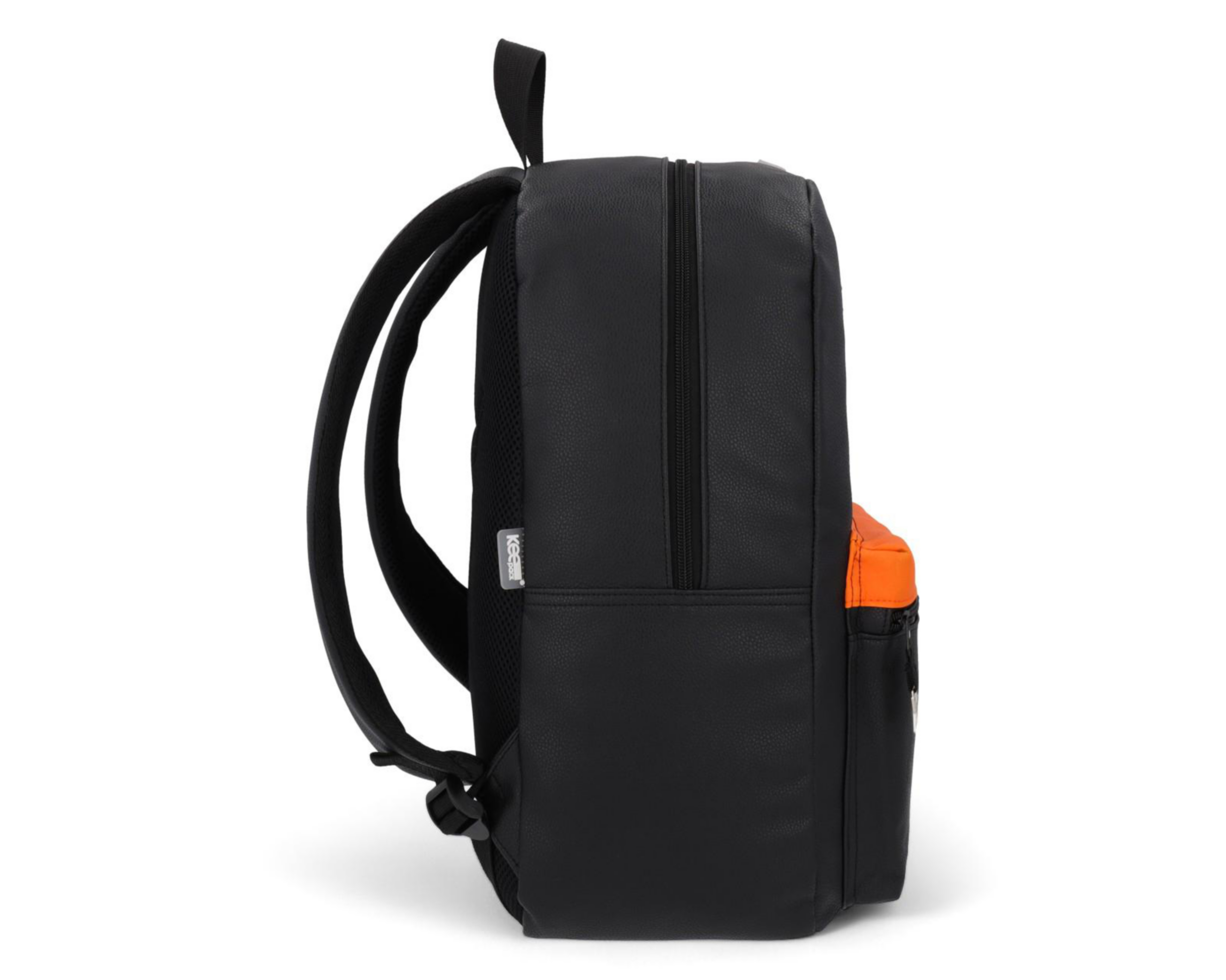 Foto 3 | Mochila Escolar Keepack Naruto Shippuden