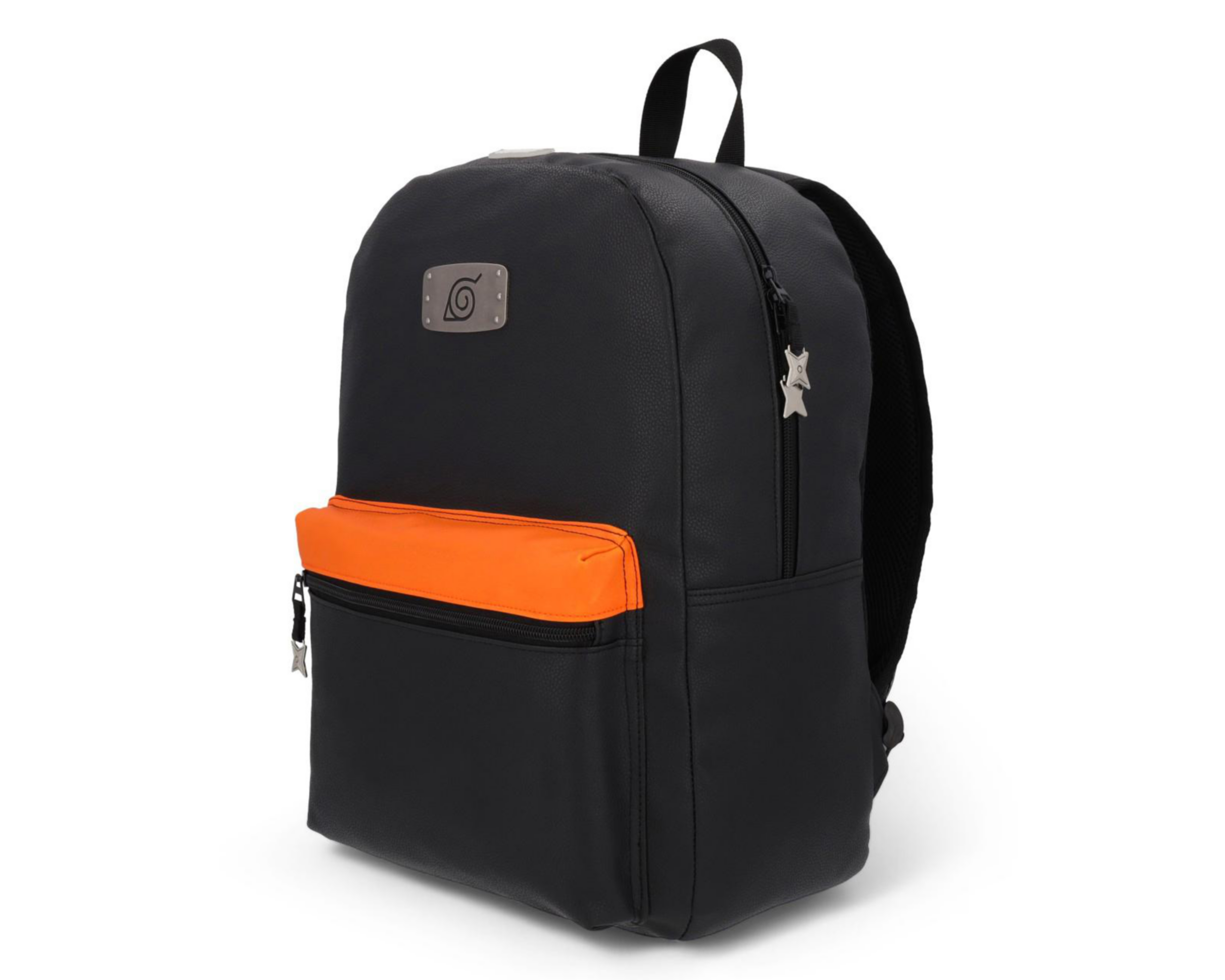 Foto 8 | Mochila Escolar Keepack Naruto Shippuden