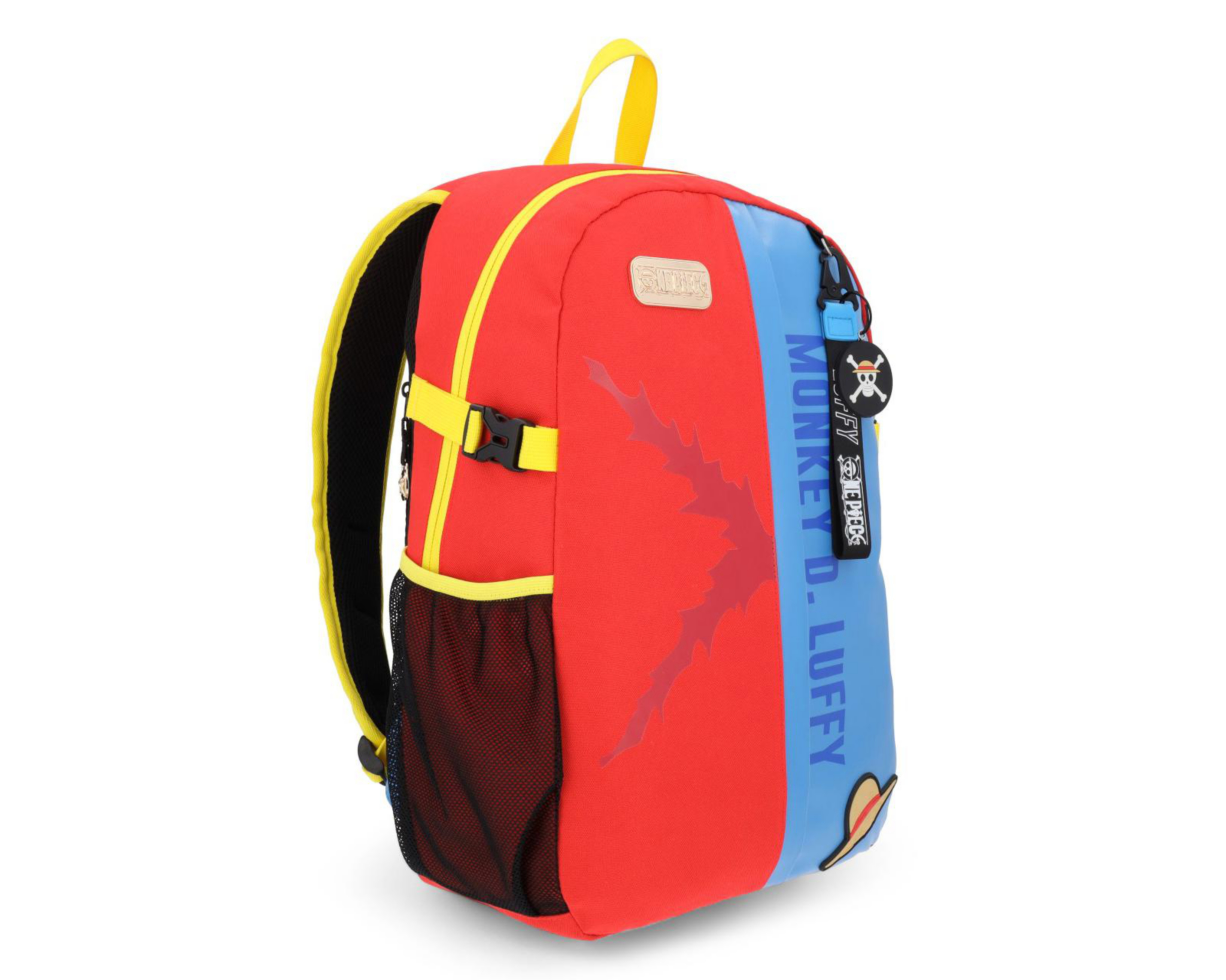 Foto 2 | Mochila Escolar Keepack One Piece