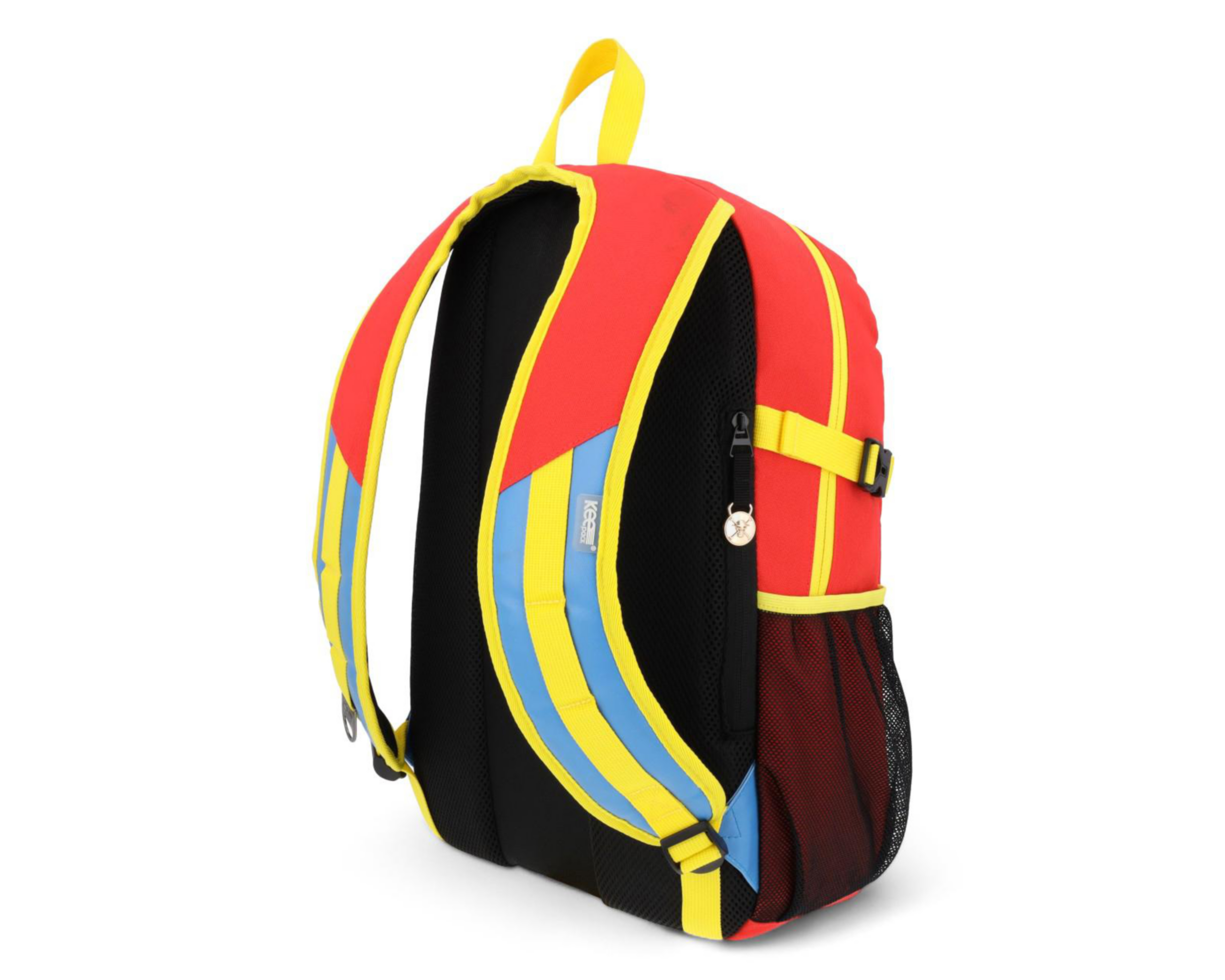 Foto 5 pulgar | Mochila Escolar Keepack One Piece