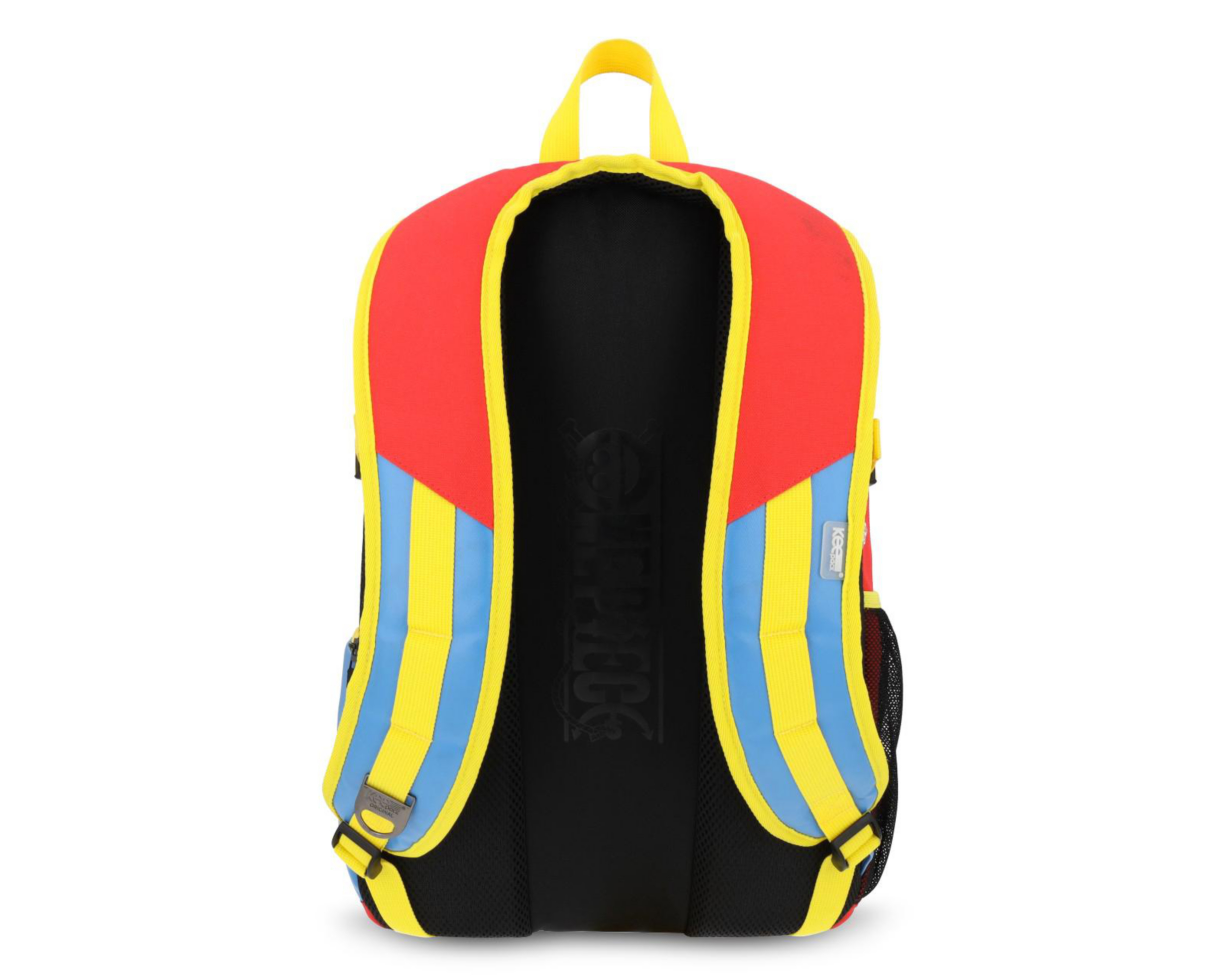 Foto 6 pulgar | Mochila Escolar Keepack One Piece