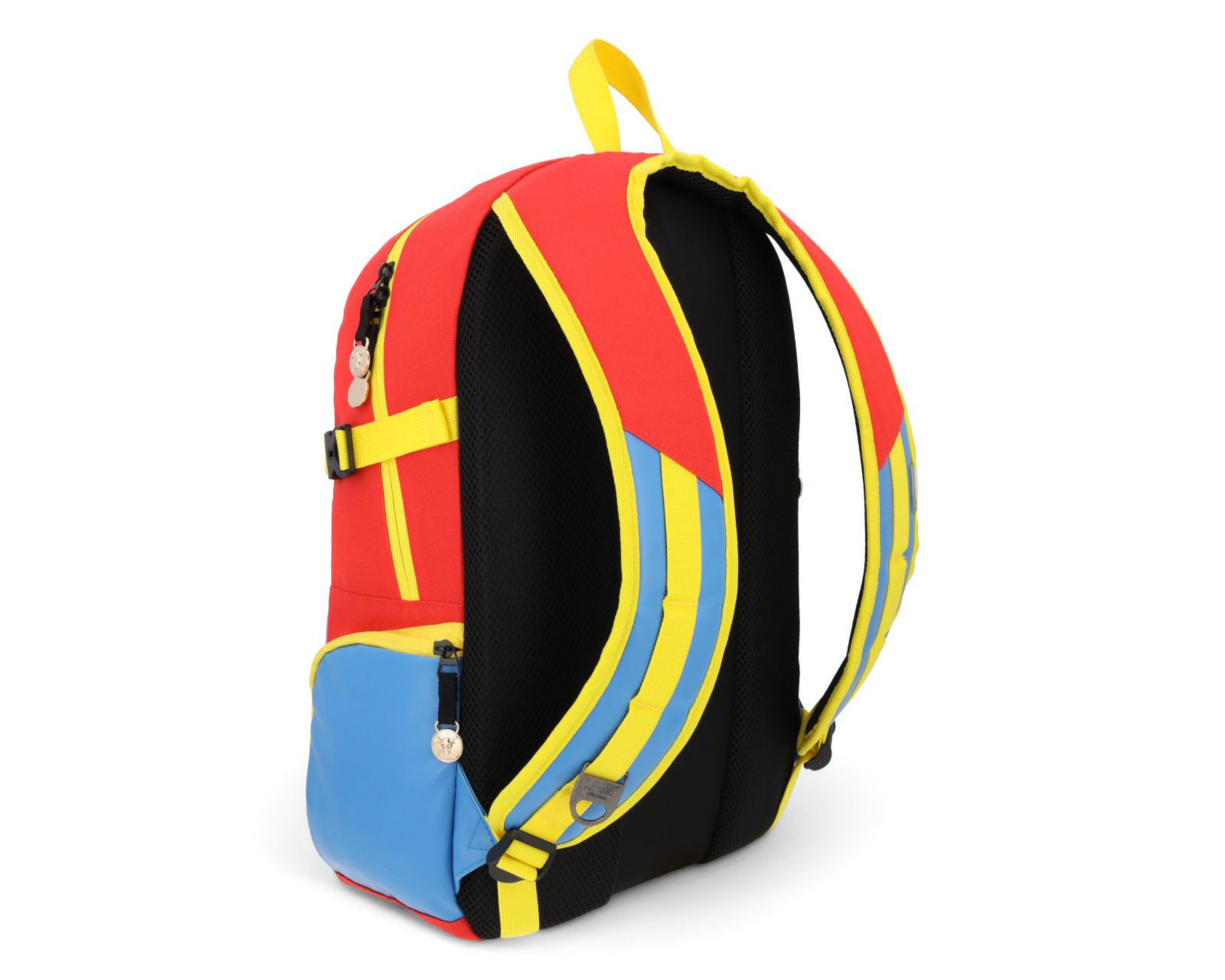 Foto 7 pulgar | Mochila Escolar Keepack One Piece