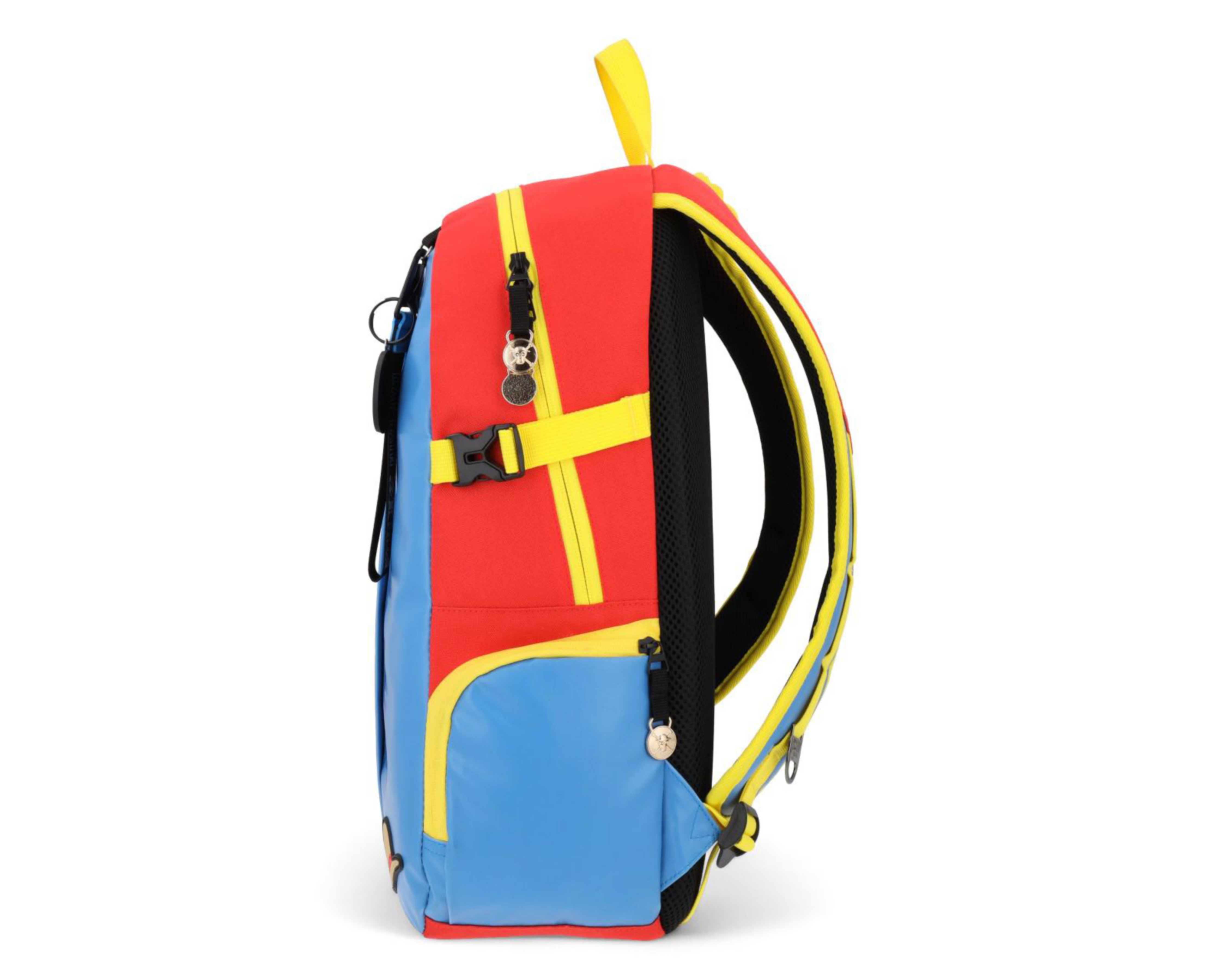 Foto 7 | Mochila Escolar Keepack One Piece