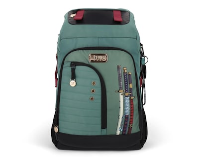 Foto 1 | Mochila Escolar Keepack One Piece