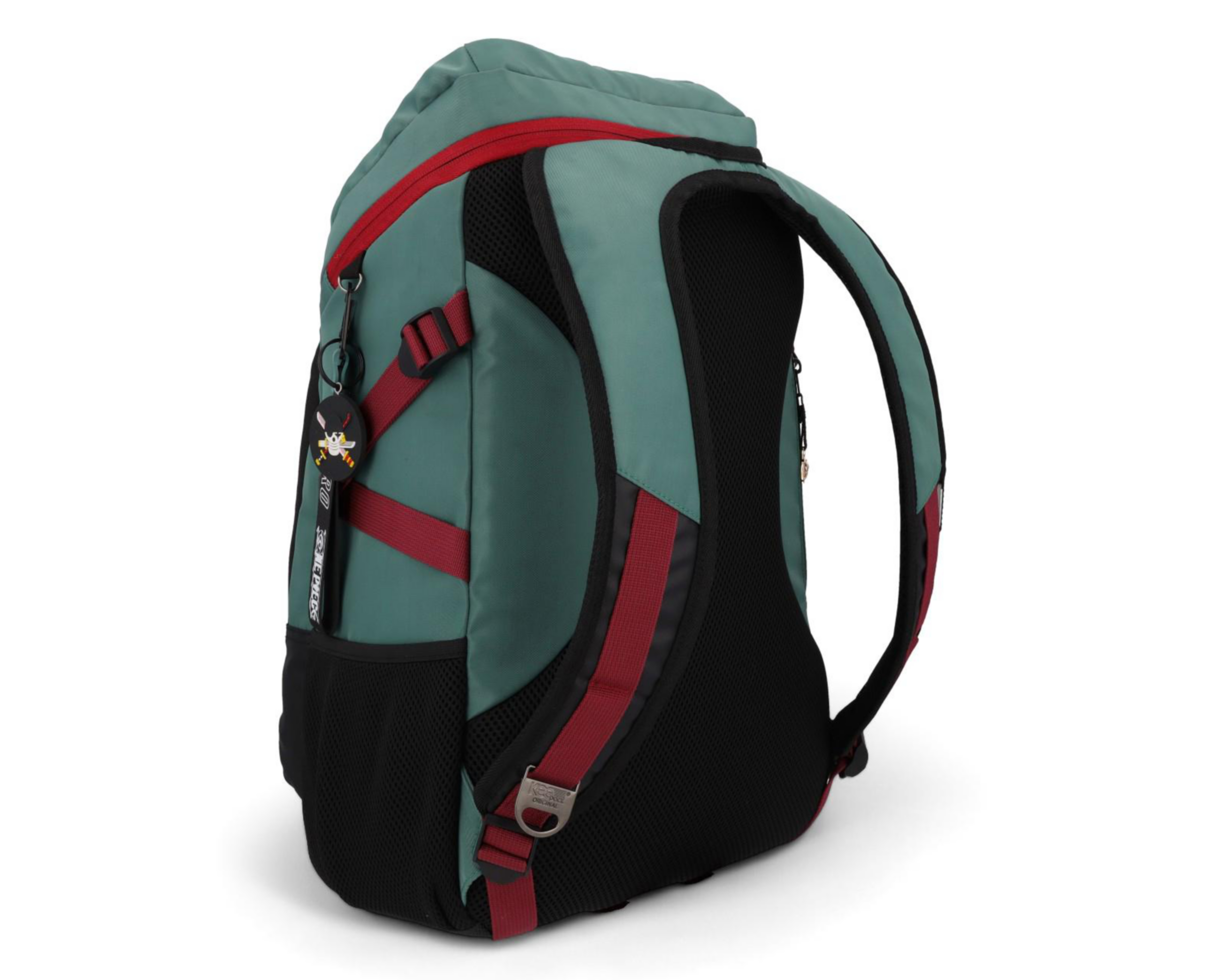 Foto 6 | Mochila Escolar Keepack One Piece