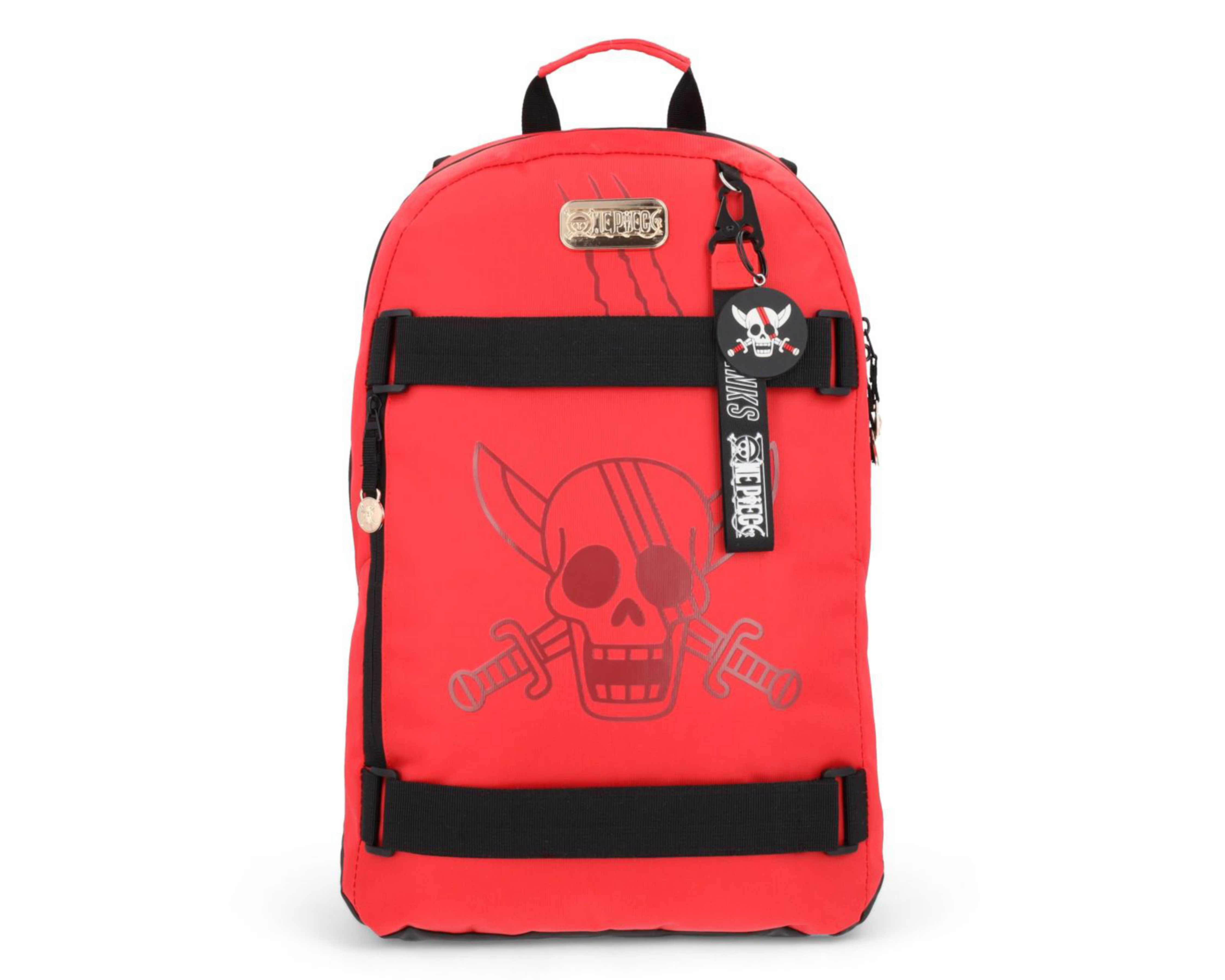 Mochila Escolar Keepack One Piece