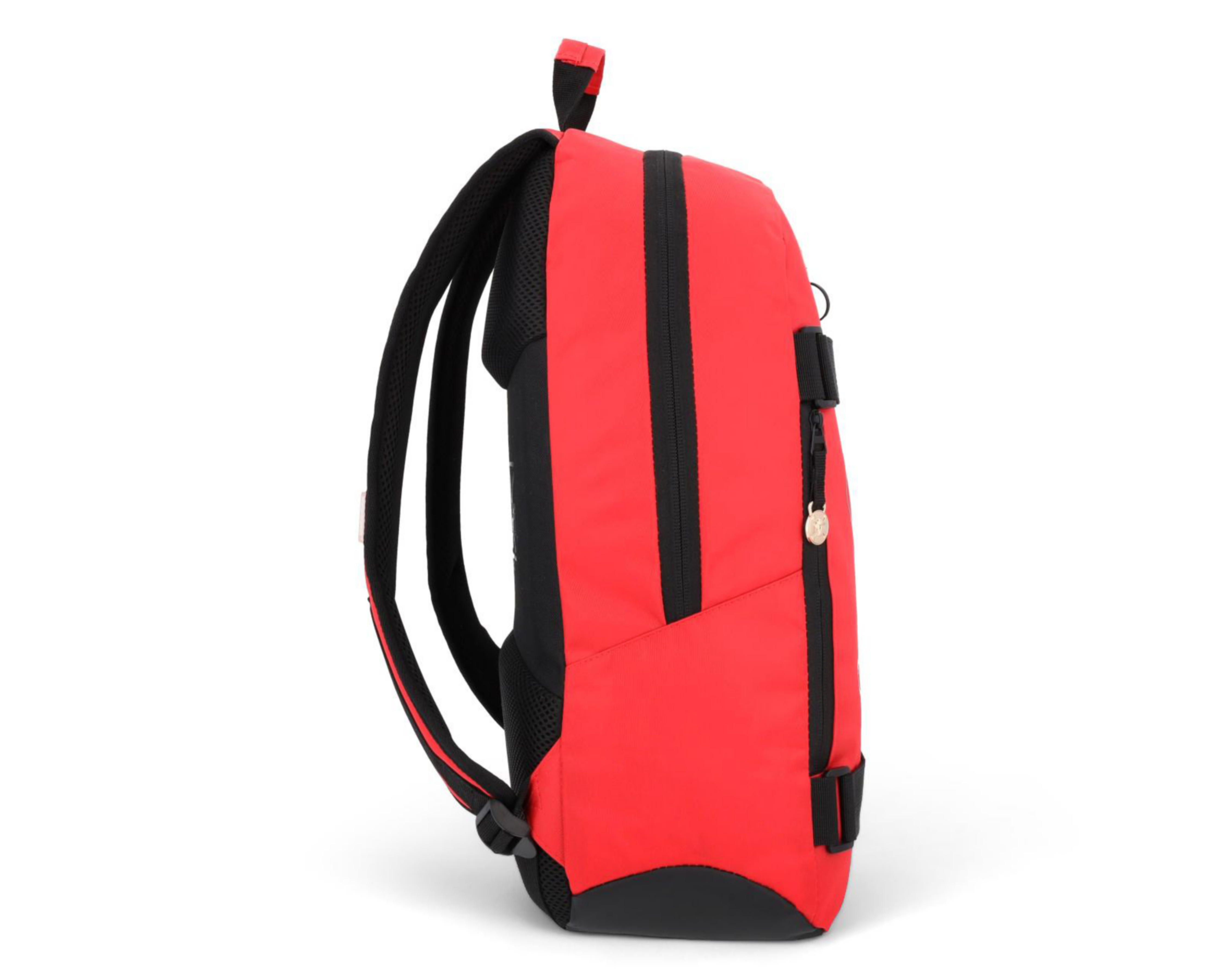 Foto 4 pulgar | Mochila Escolar Keepack One Piece